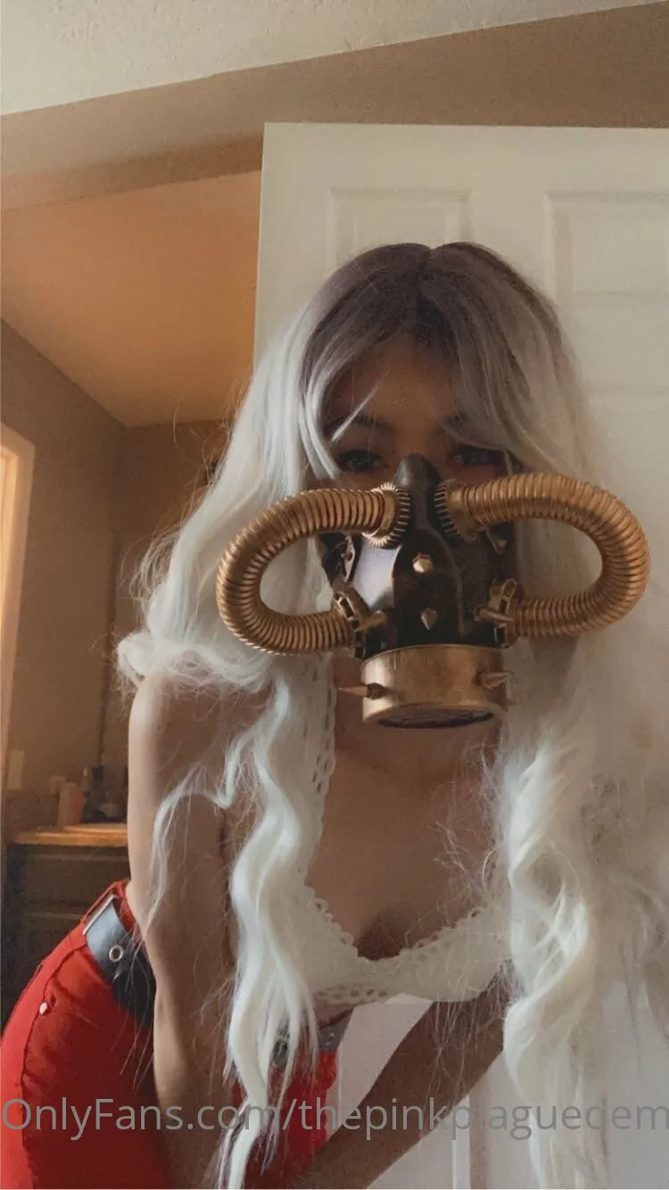 Lilith Anderson OnlyFans premium content 6 - thepinkplaguedemon717 exclusive collection