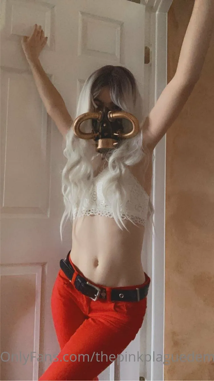 Lilith Anderson OnlyFans premium content 4 - thepinkplaguedemon717 exclusive collection