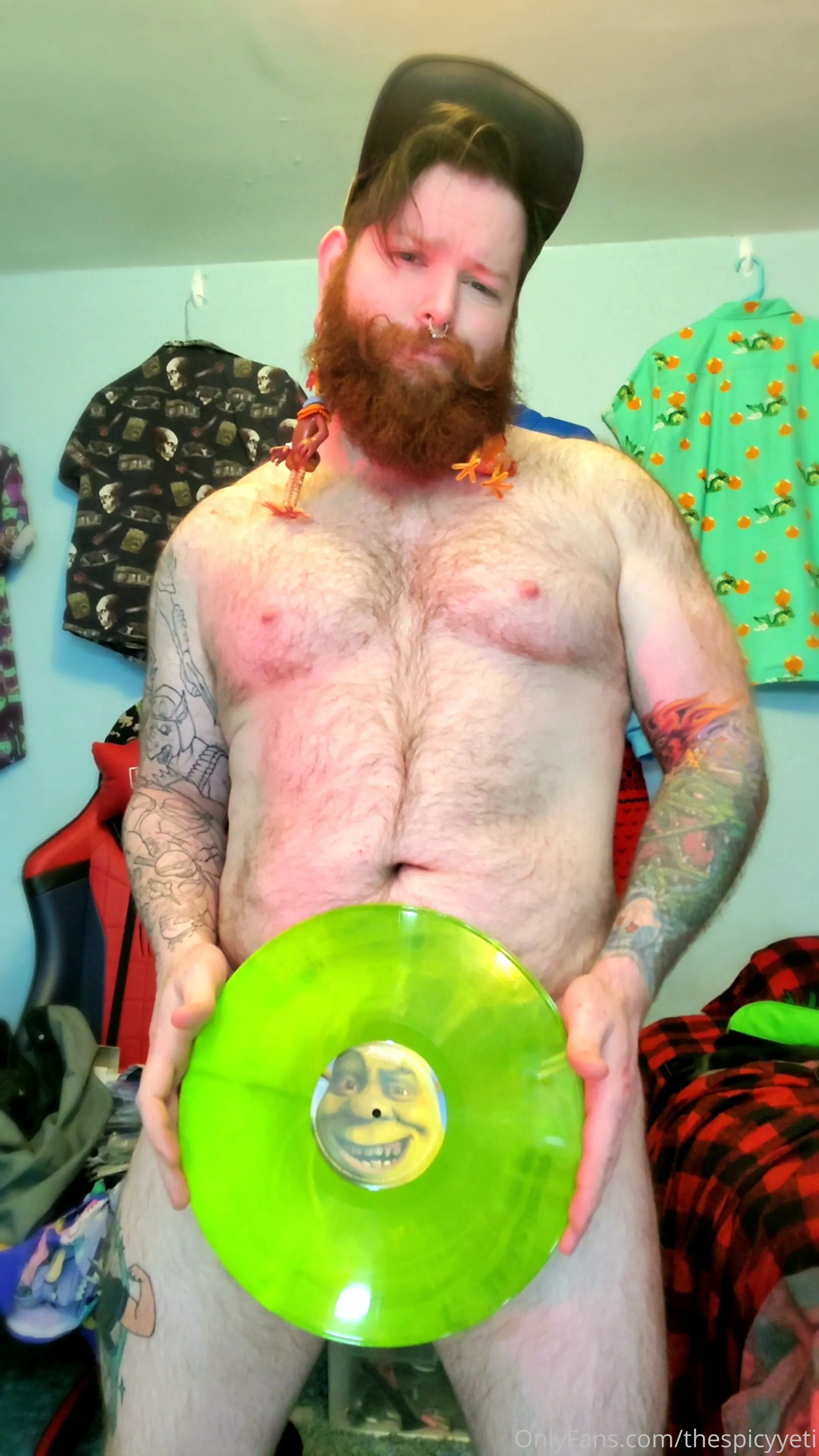 TheSpicyYeti OnlyFans premium content 16 - thespicyyeti exclusive collection