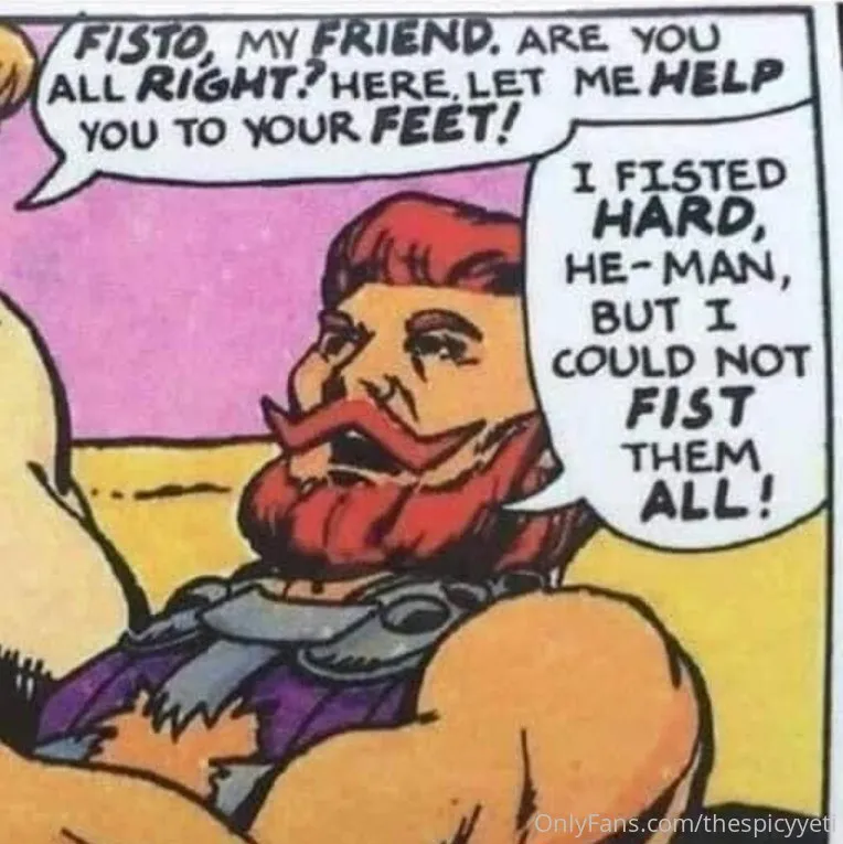 TheSpicyYeti OnlyFans premium content 11 - thespicyyeti exclusive collection