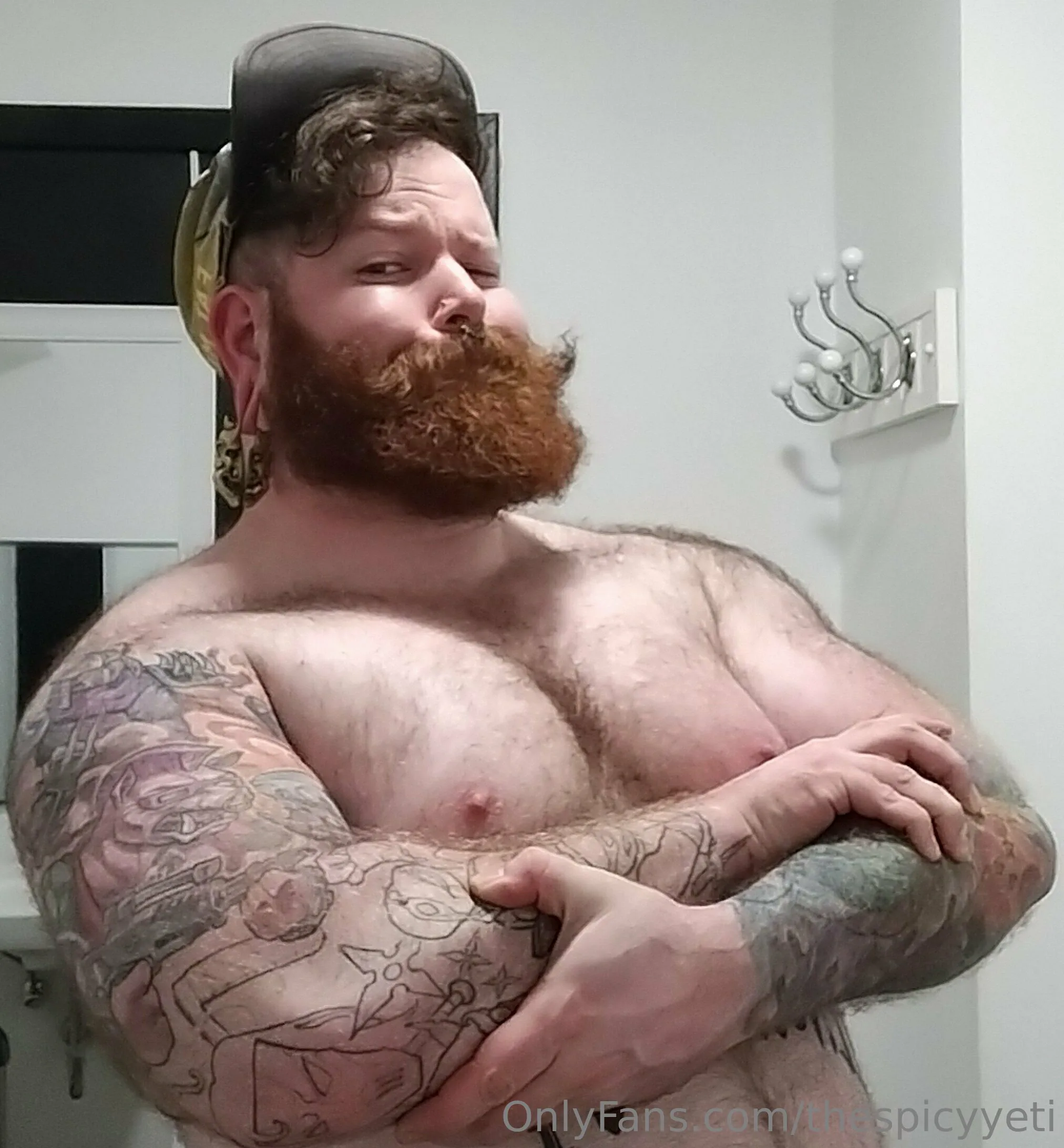 TheSpicyYeti OnlyFans premium content 5 - thespicyyeti exclusive collection