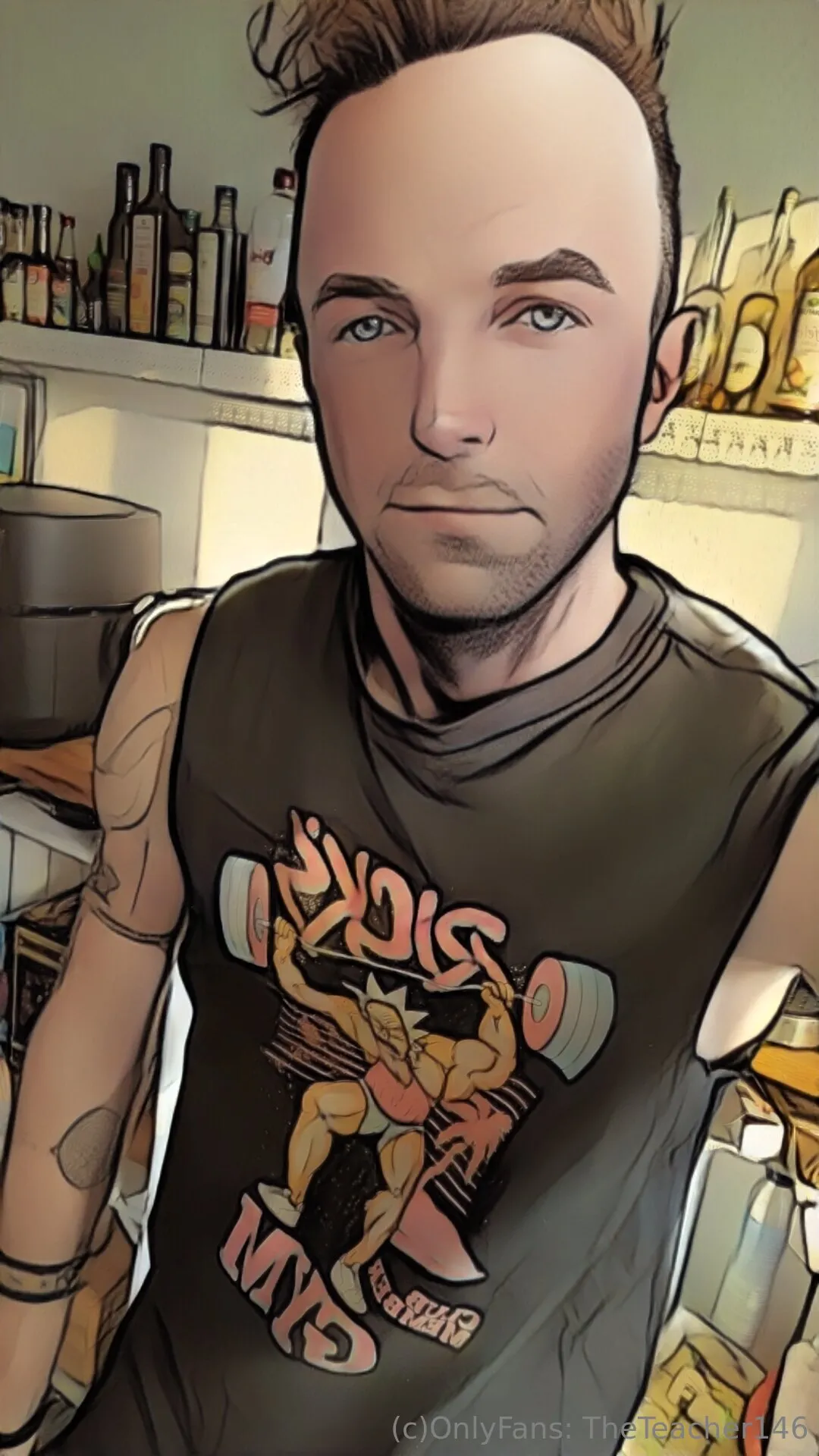 TheTeacher146👨🏼‍🏫 OnlyFans premium content 2 - theteacher146 exclusive collection