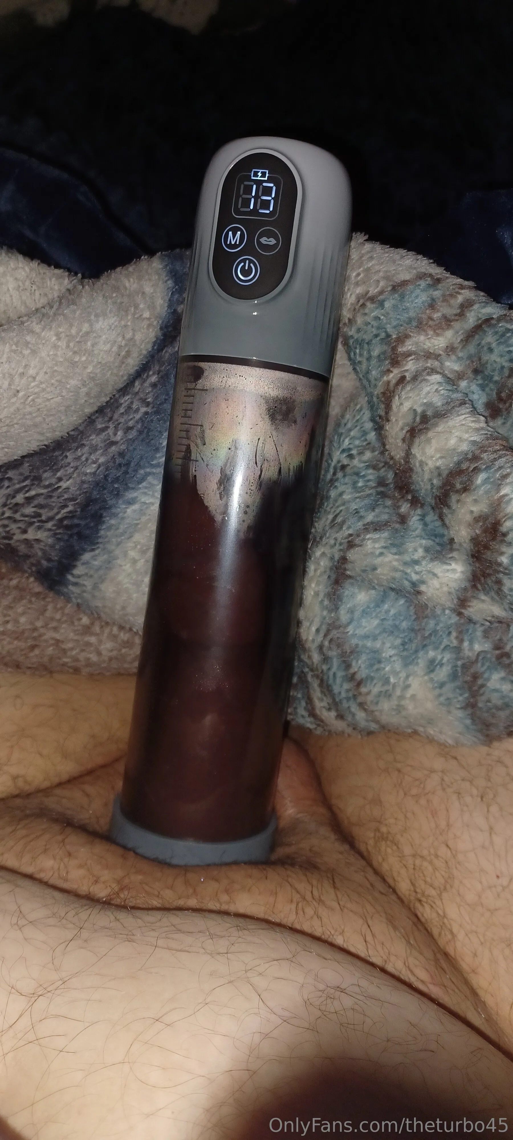 Turbo OnlyFans premium content 35 - theturbo45 exclusive collection