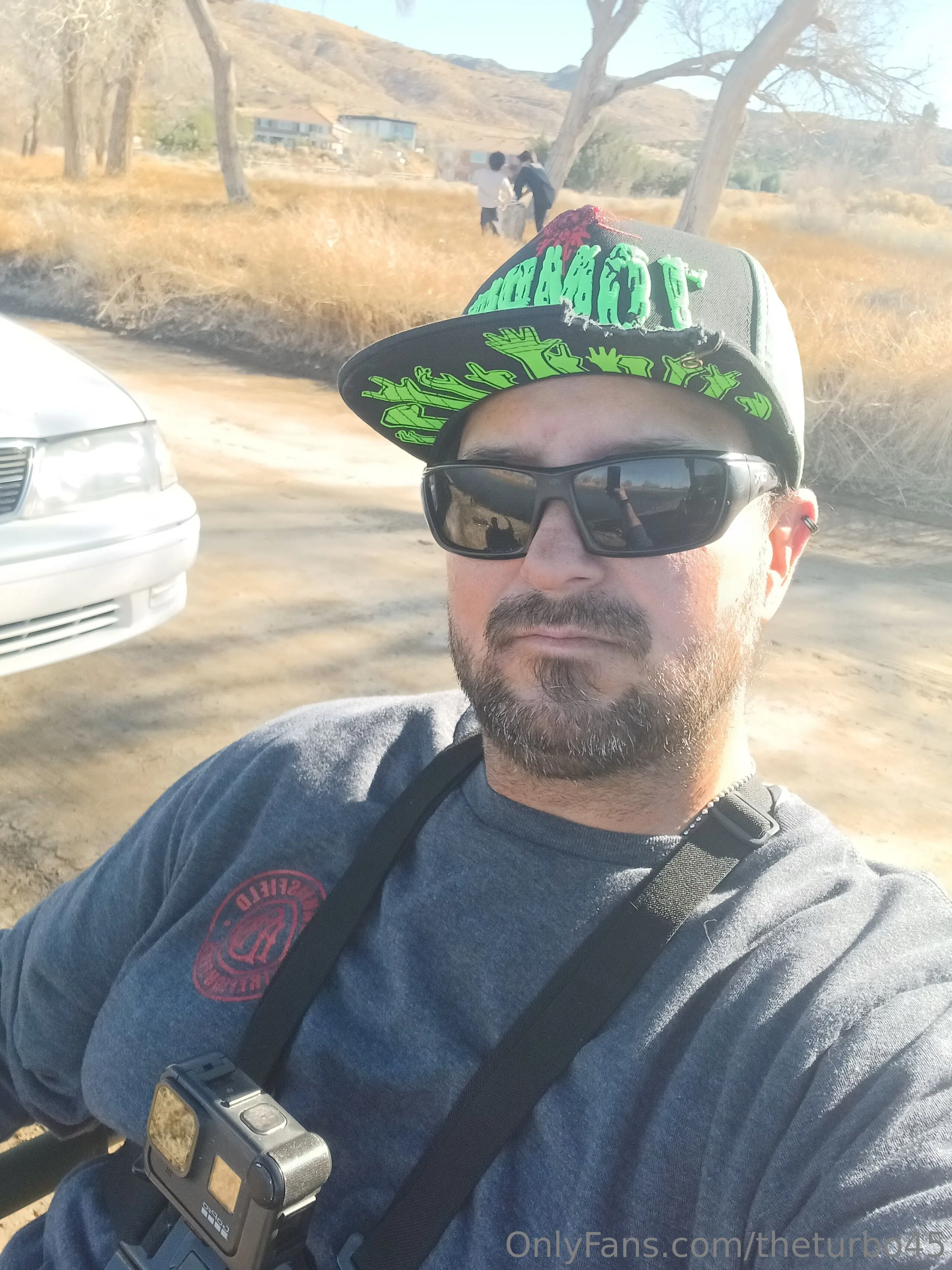 Turbo OnlyFans premium content 34 - theturbo45 exclusive collection