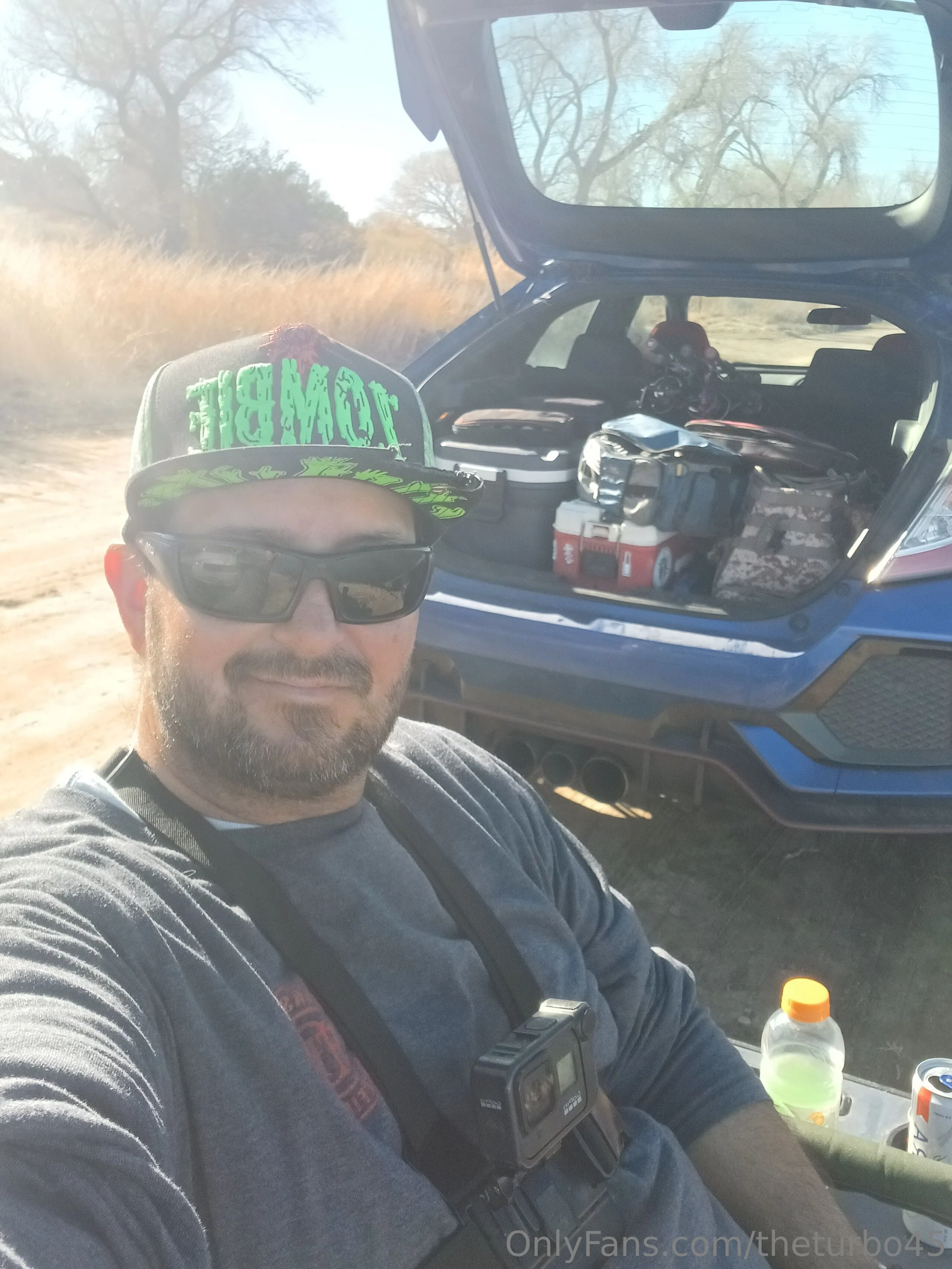 Turbo OnlyFans premium content 33 - theturbo45 exclusive collection