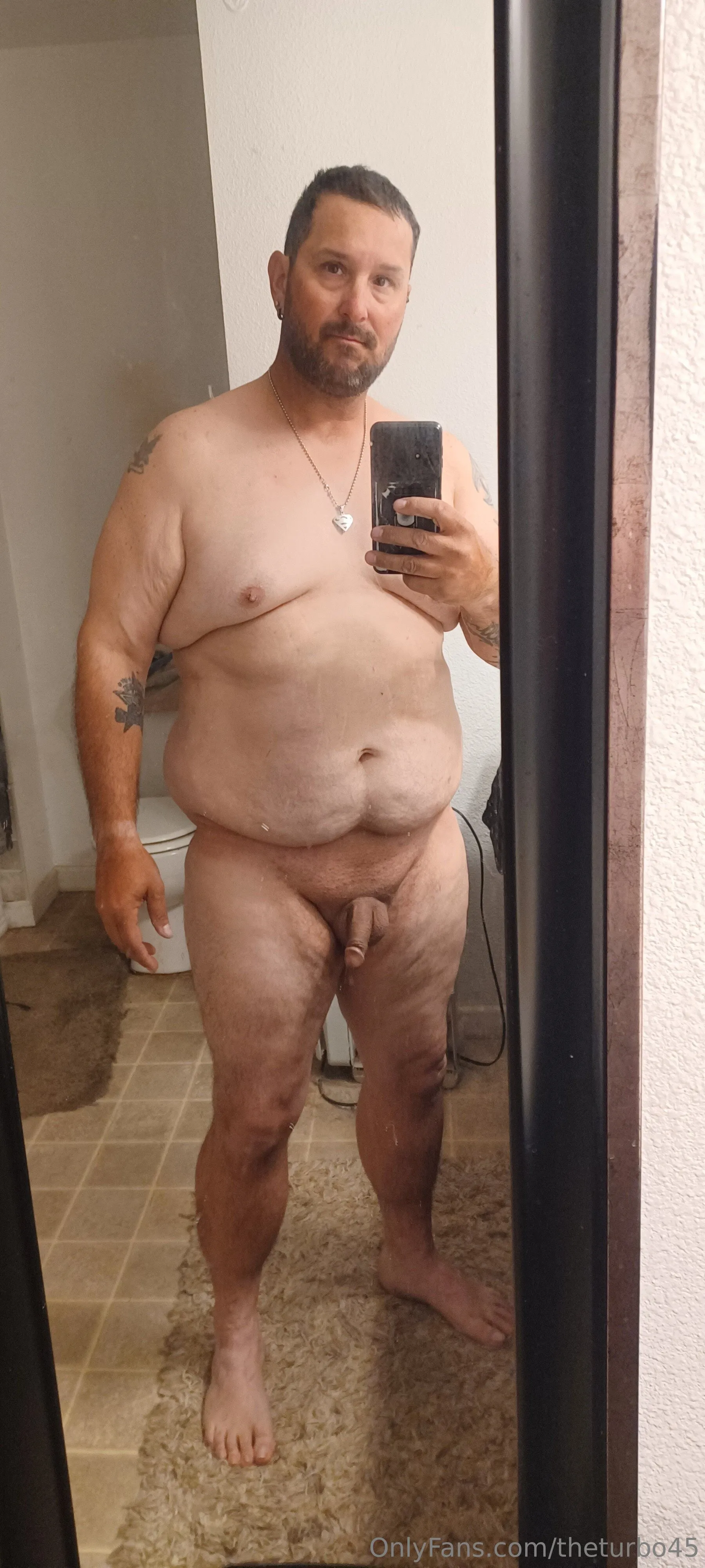 Turbo OnlyFans premium content 32 - theturbo45 exclusive collection