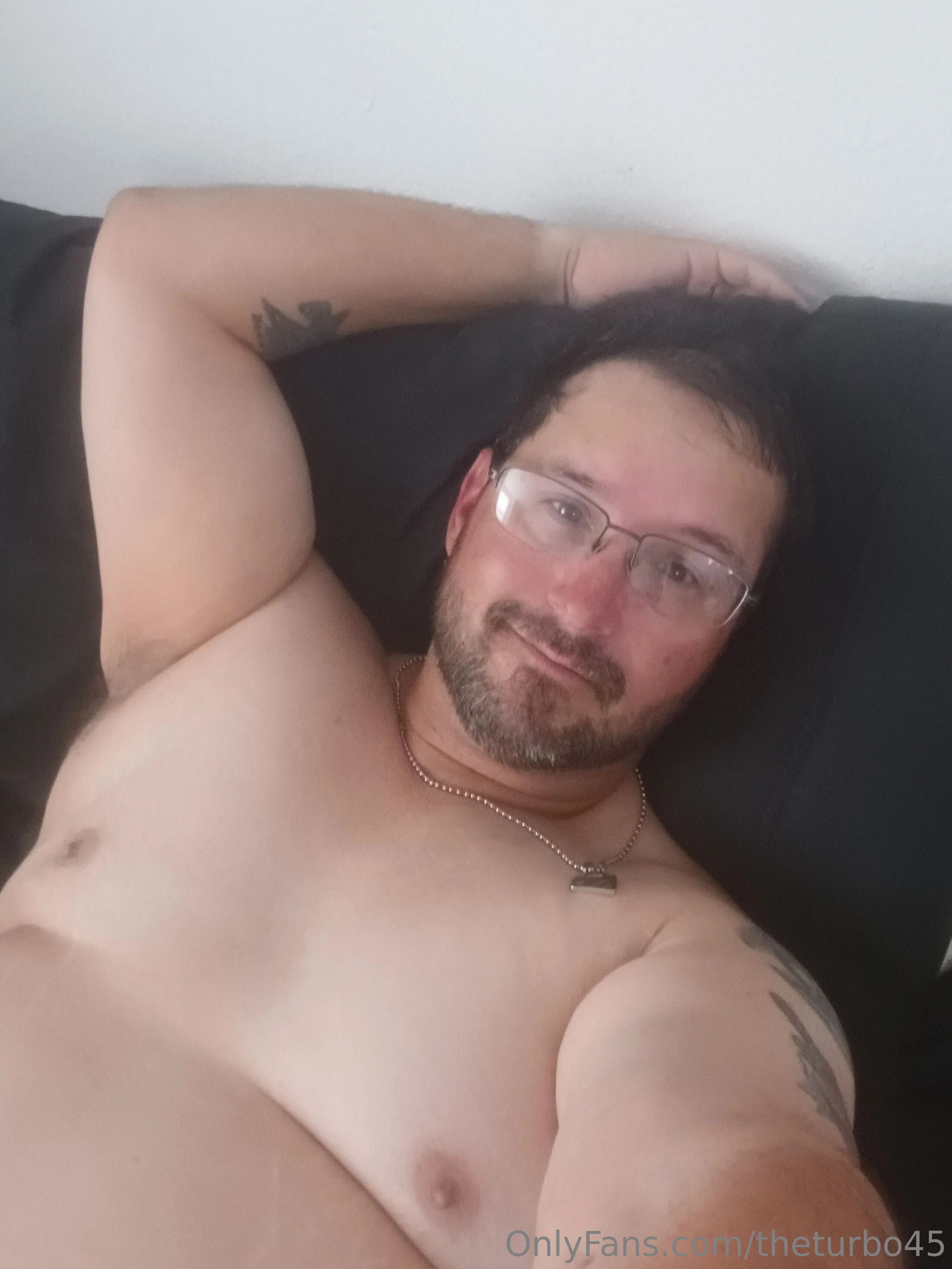 Turbo OnlyFans premium content 28 - theturbo45 exclusive collection