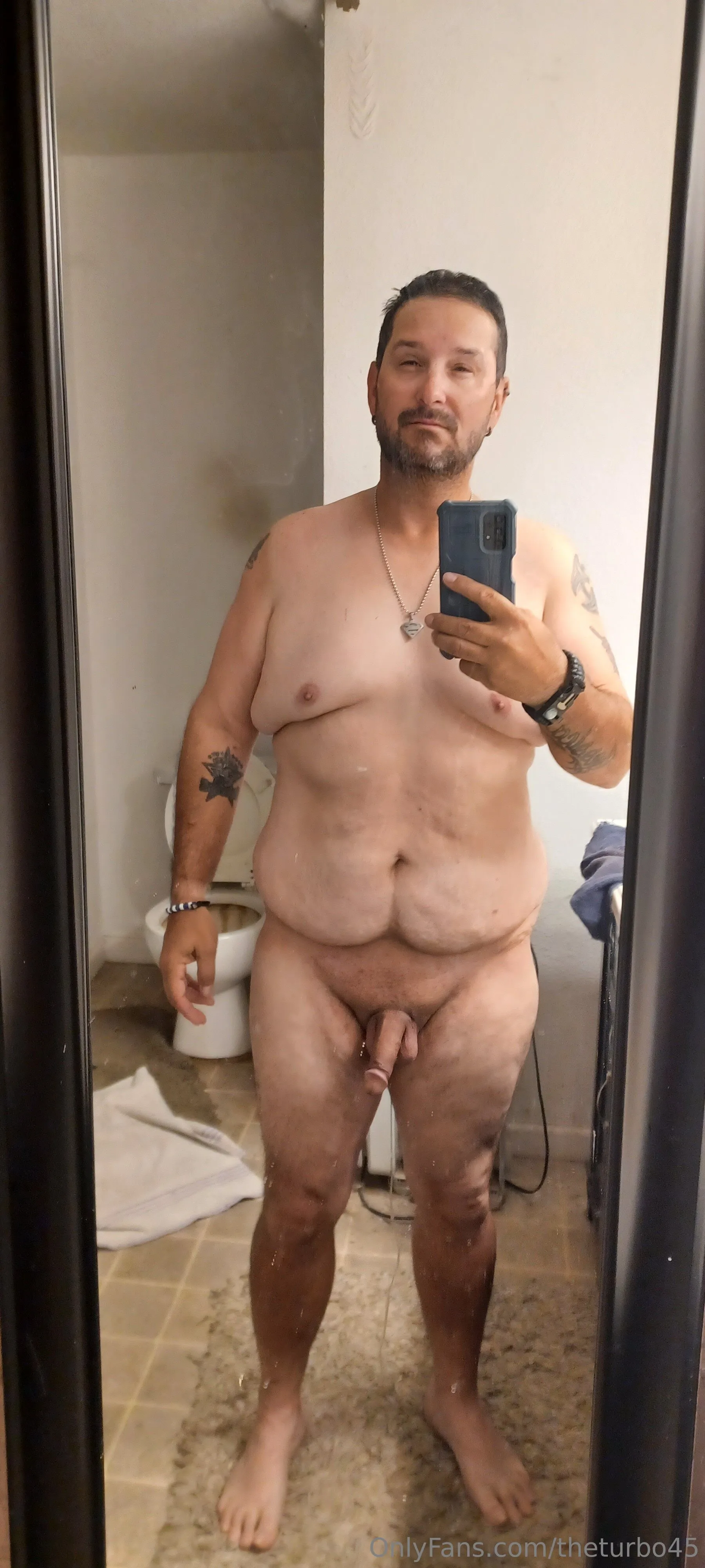 Turbo OnlyFans premium content 21 - theturbo45 exclusive collection