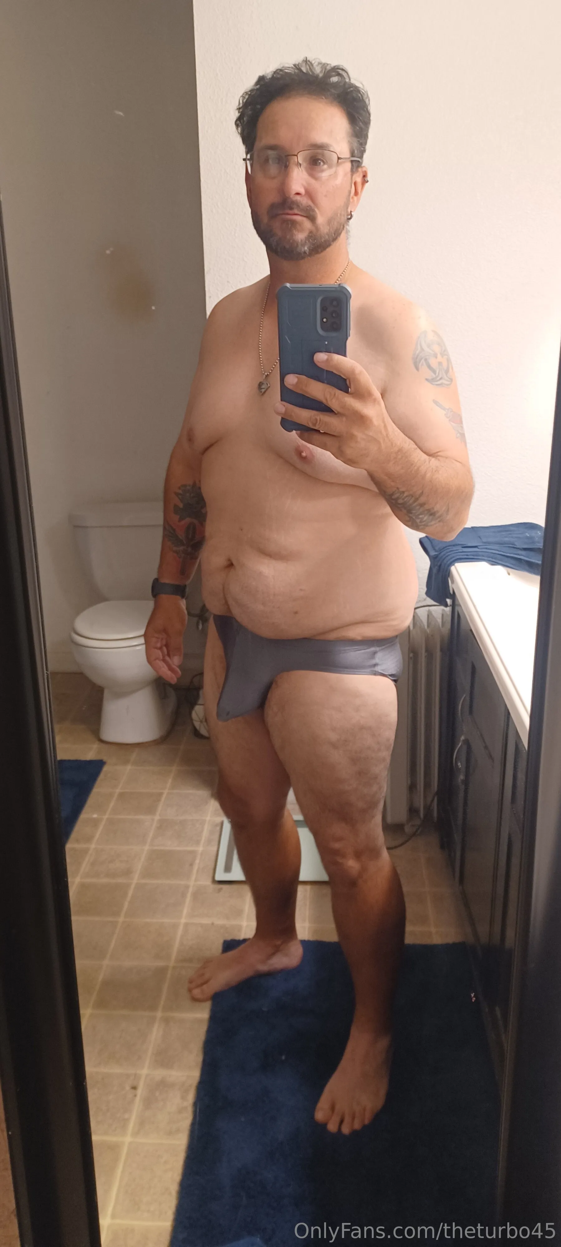 Turbo OnlyFans premium content 12 - theturbo45 exclusive collection