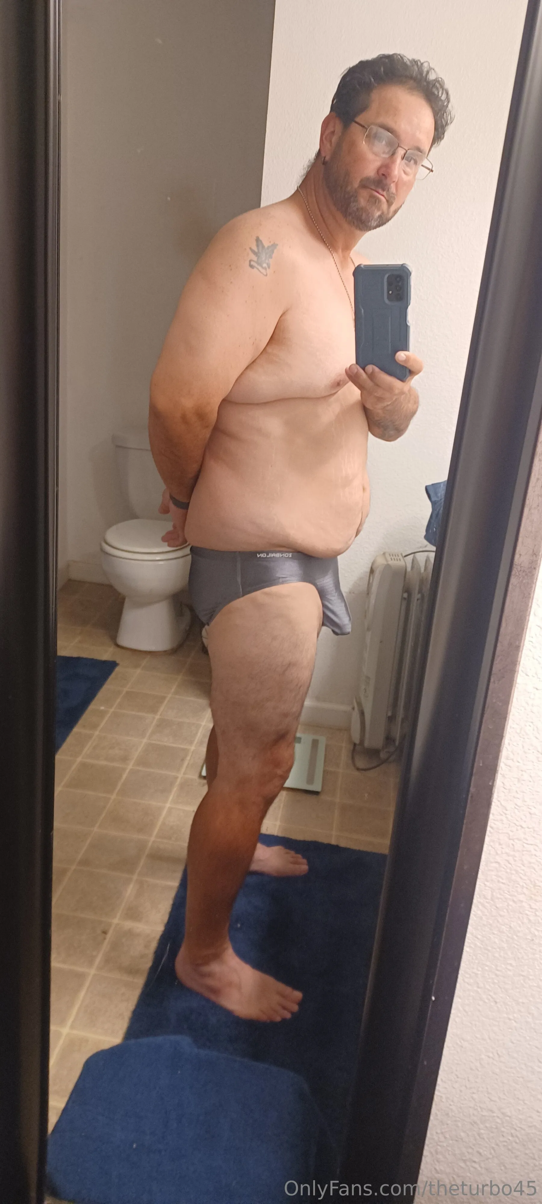 Turbo OnlyFans premium content 11 - theturbo45 exclusive collection