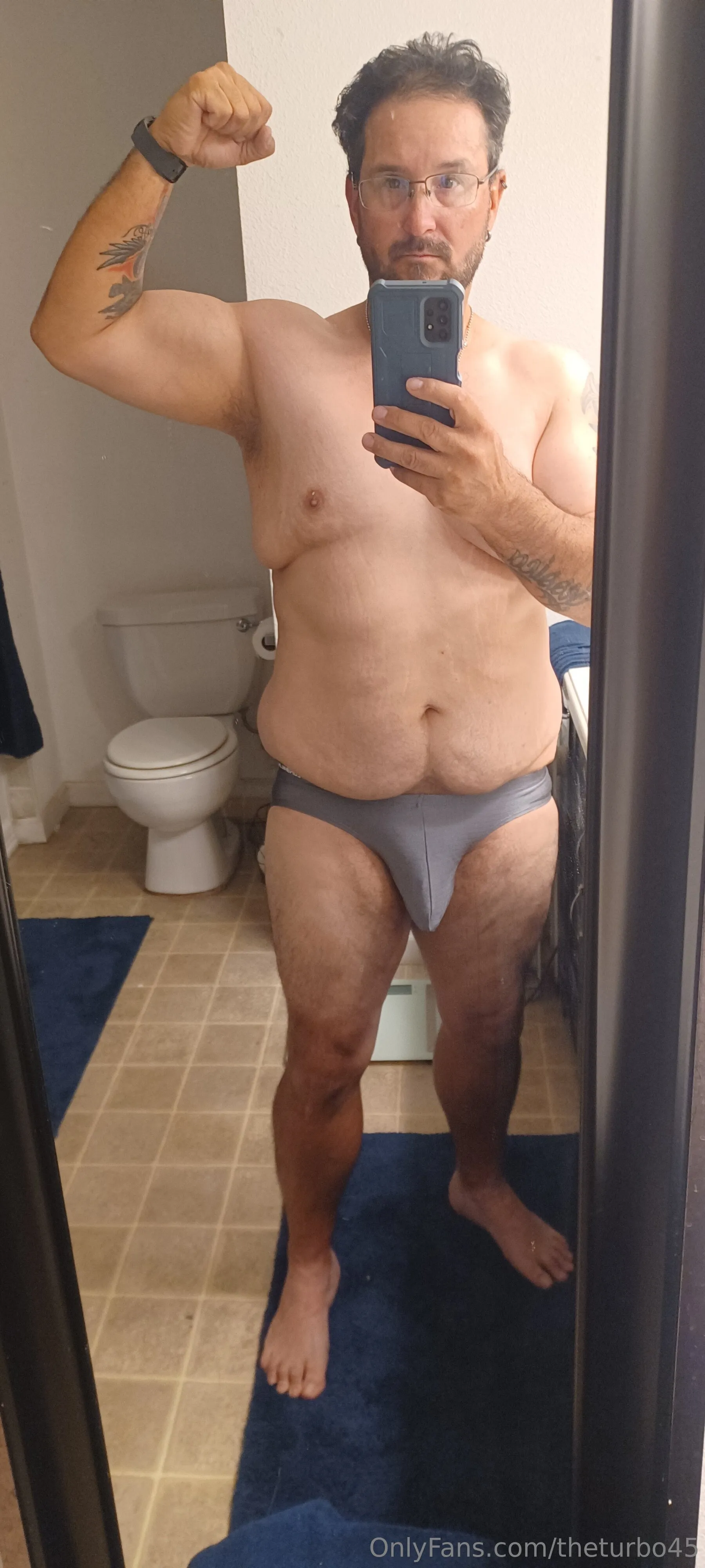 Turbo OnlyFans premium content 10 - theturbo45 exclusive collection