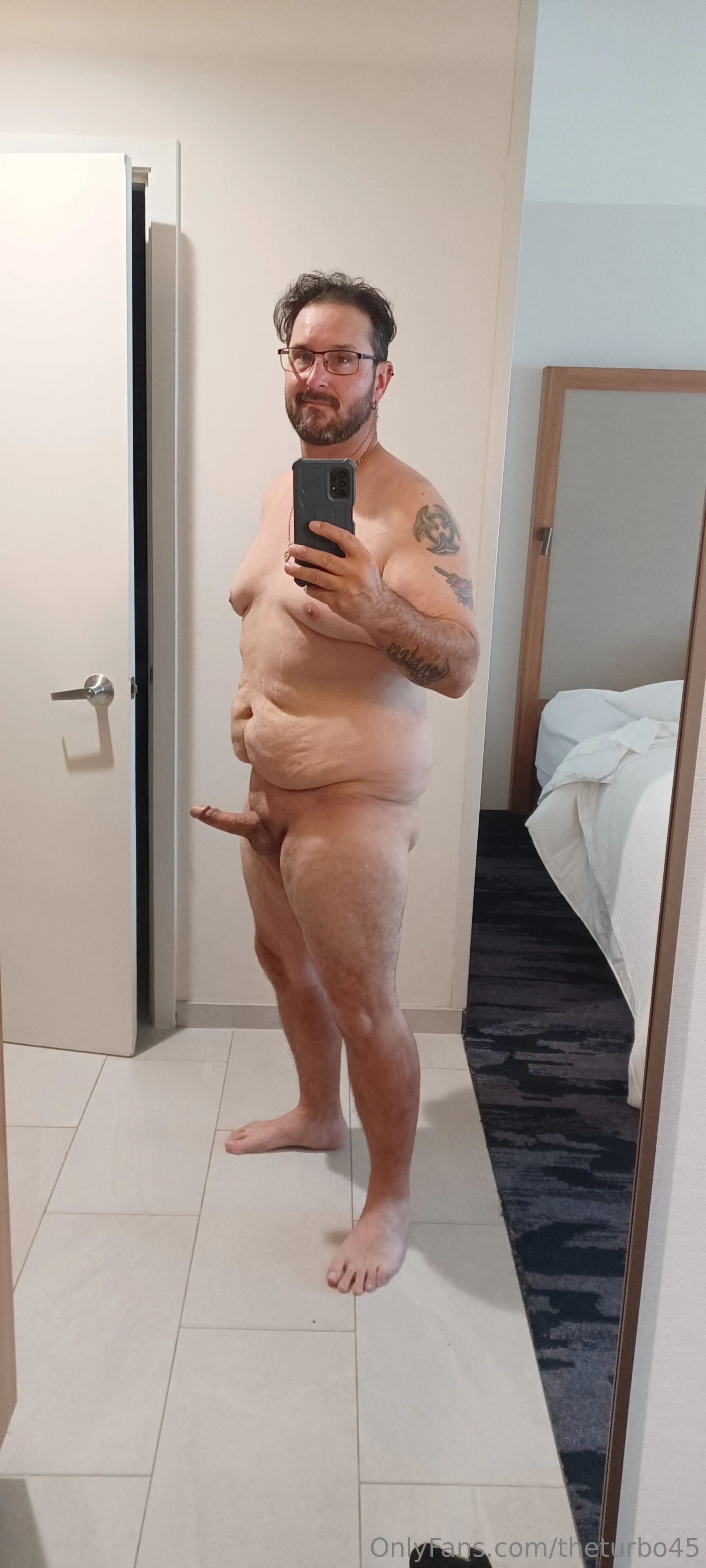 Turbo OnlyFans premium content 2 - theturbo45 exclusive collection