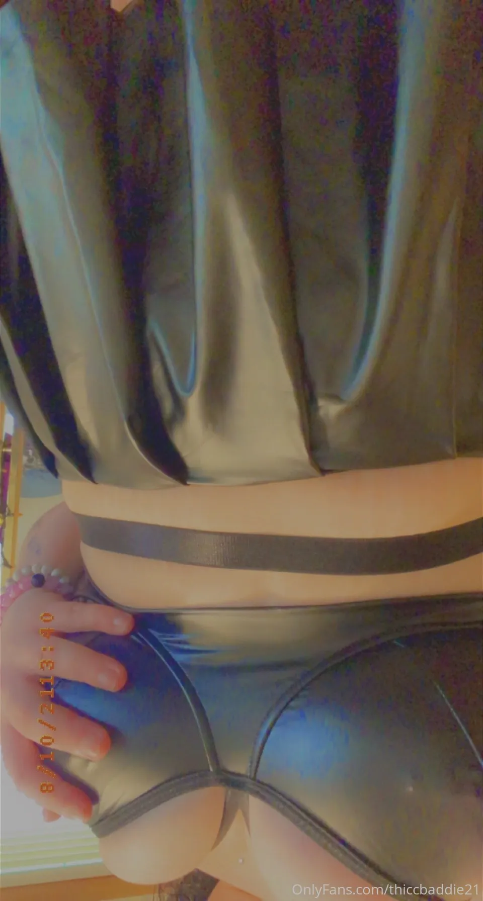 Honey OnlyFans premium content 8 - thiccbaddie21 exclusive collection