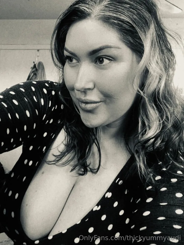 Audi OnlyFans premium content 9 - thickyummyaudi exclusive collection