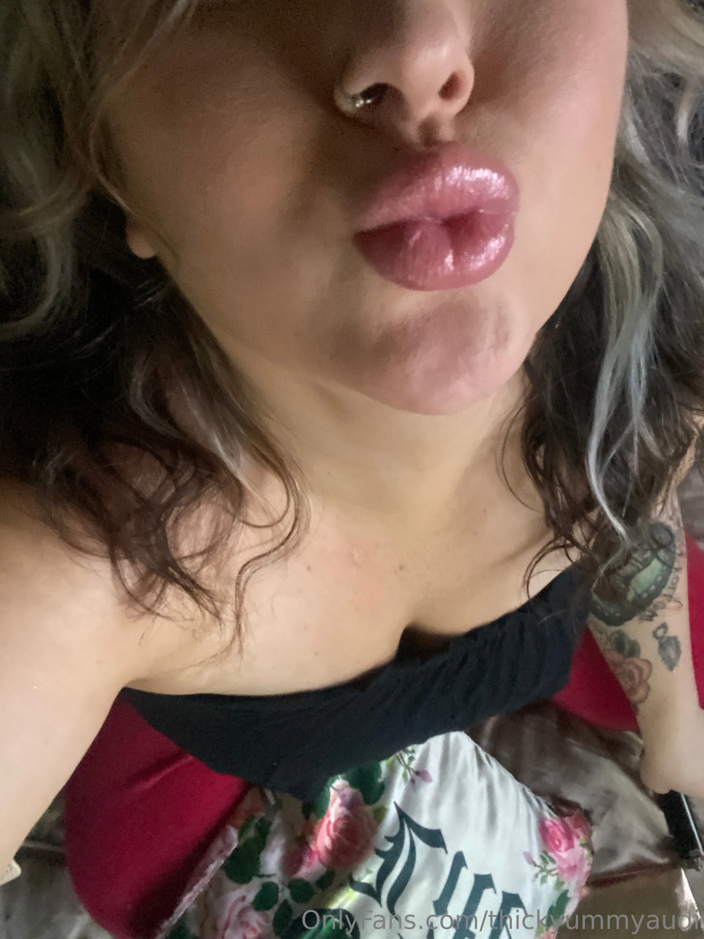 Audi OnlyFans premium content 4 - thickyummyaudi exclusive collection