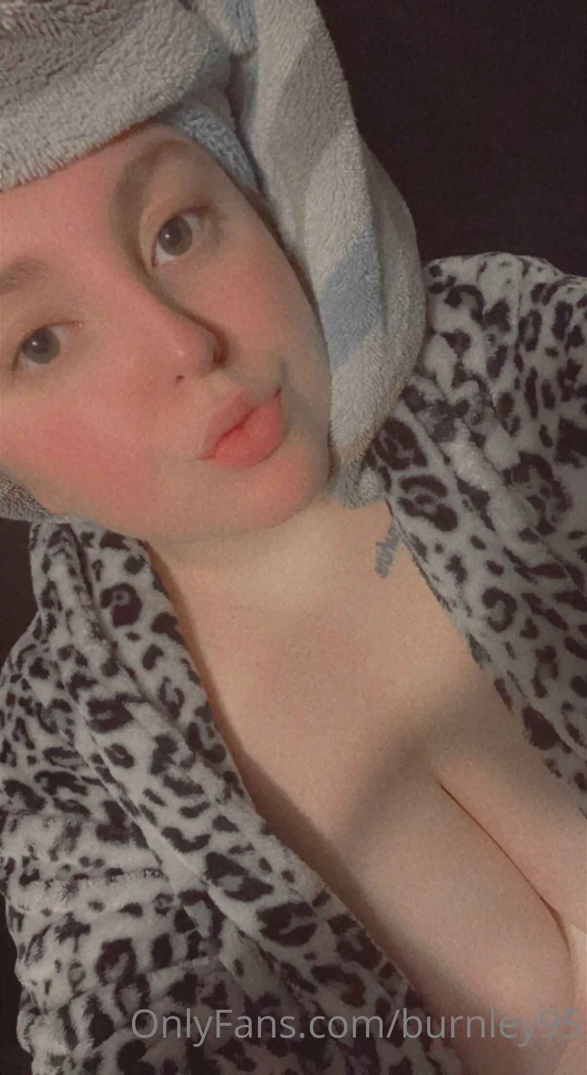 Burnleyrae🌹 OnlyFans premium content 15 - thisisbr95 exclusive collection