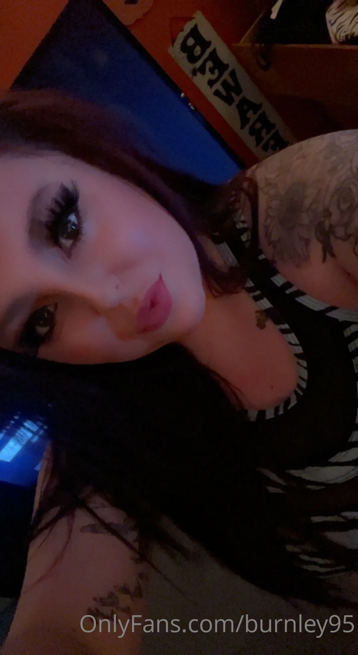 Burnleyrae🌹 OnlyFans premium content 13 - thisisbr95 exclusive collection