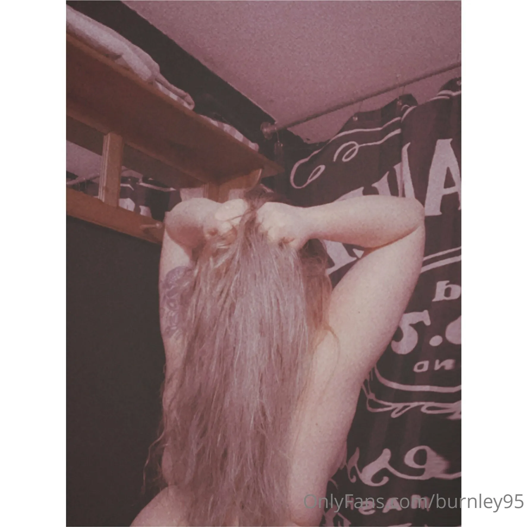 Burnleyrae🌹 OnlyFans premium content 11 - thisisbr95 exclusive collection