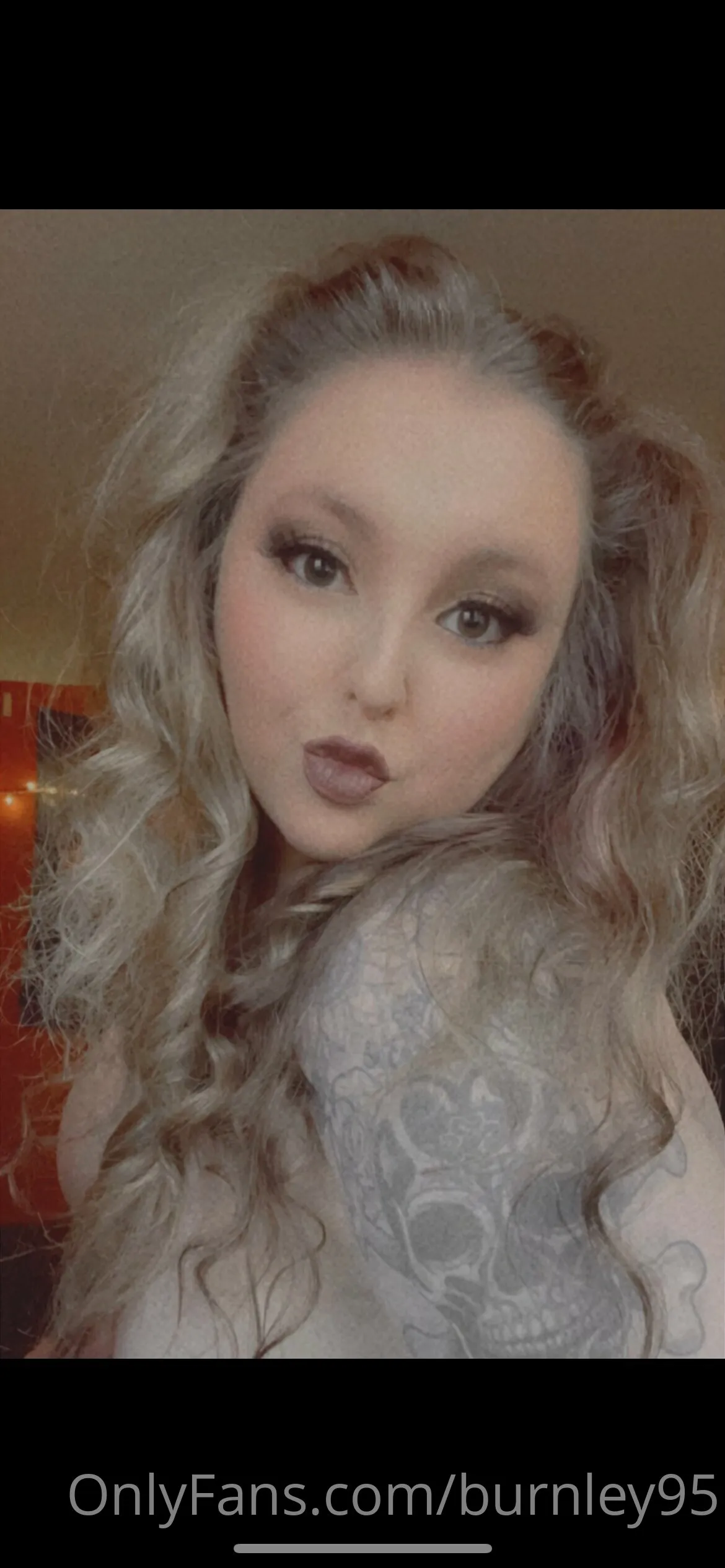 Burnleyrae🌹 OnlyFans premium content 8 - thisisbr95 exclusive collection