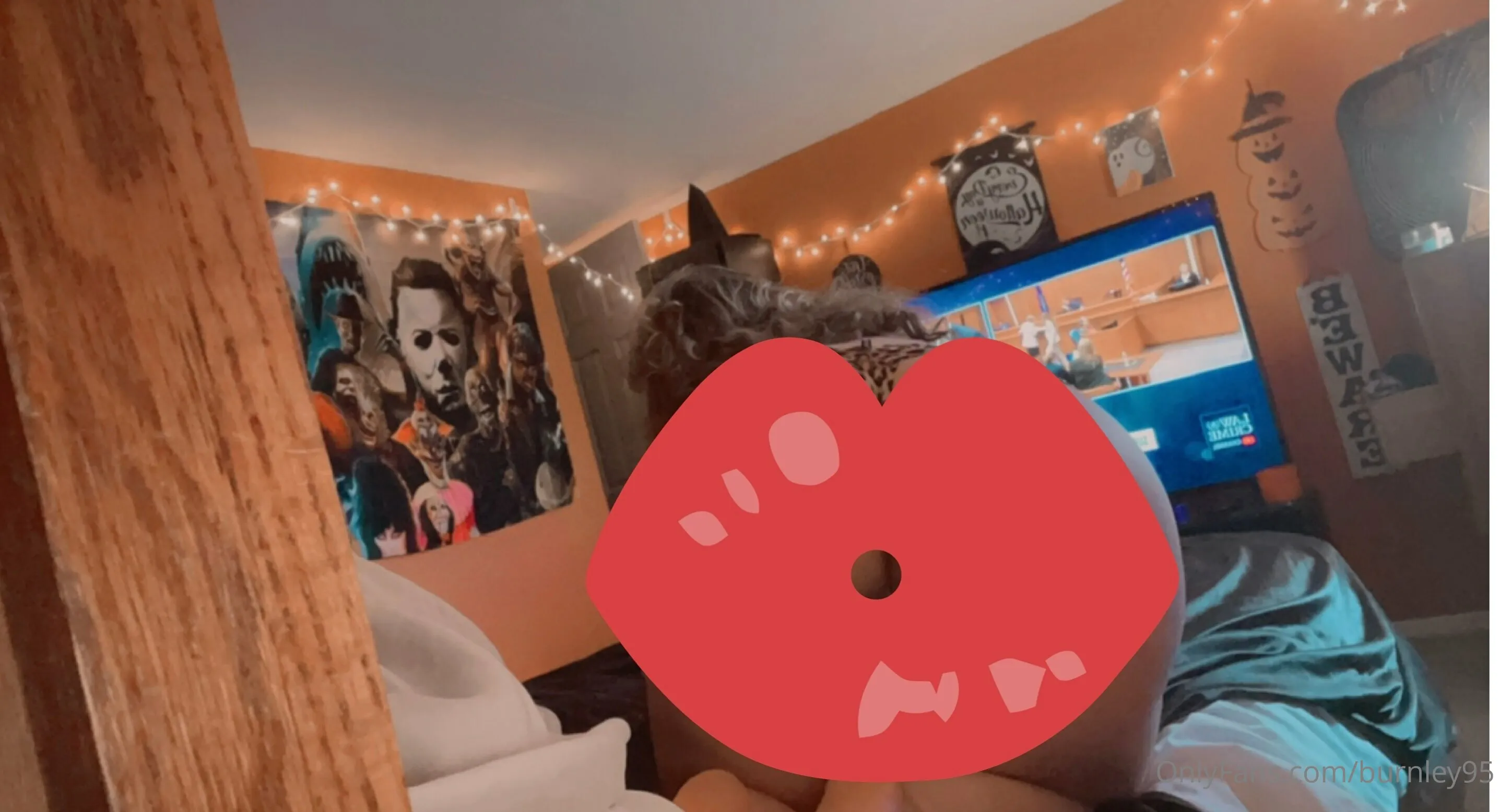 Burnleyrae🌹 OnlyFans premium content 6 - thisisbr95 exclusive collection