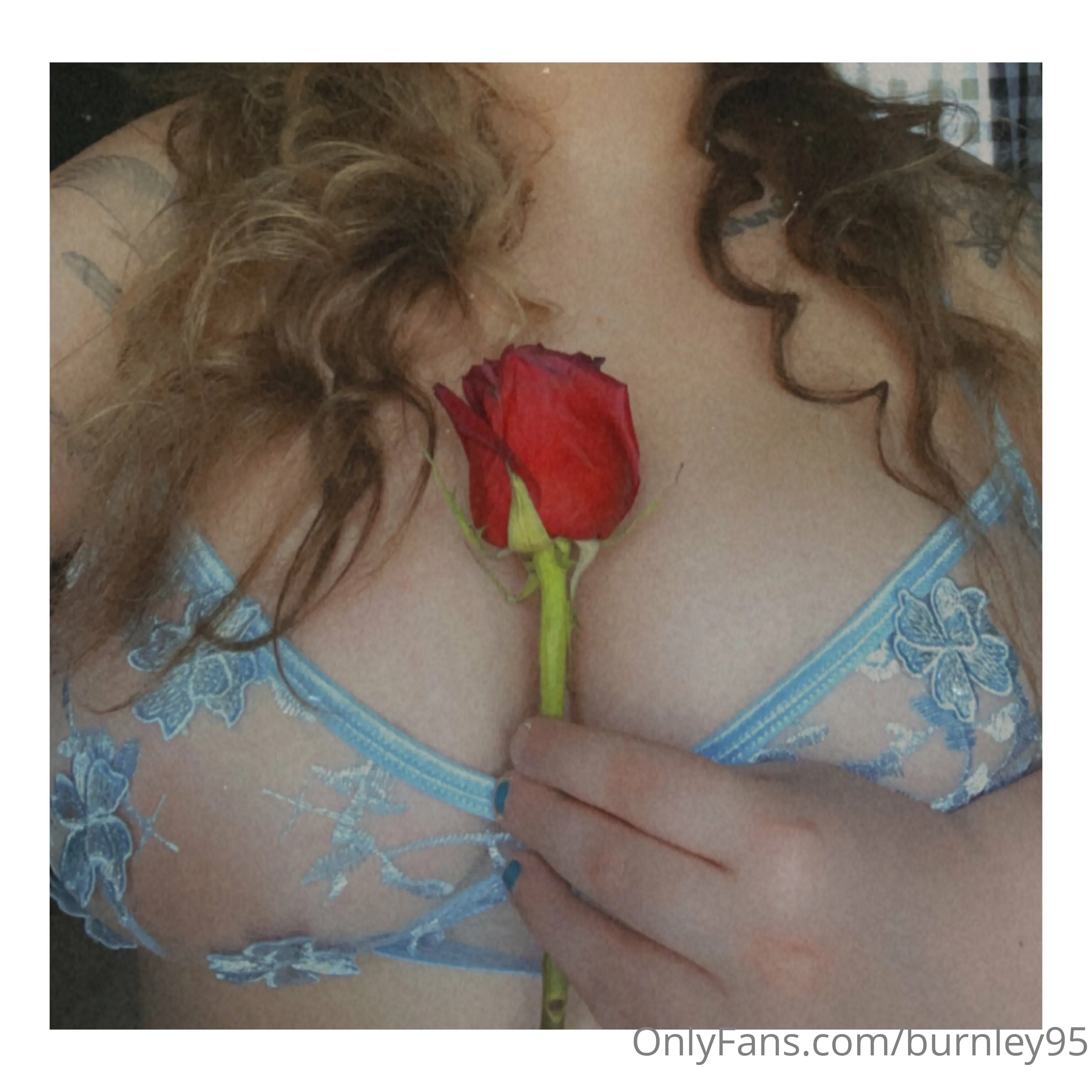 Burnleyrae🌹 OnlyFans premium content 4 - thisisbr95 exclusive collection