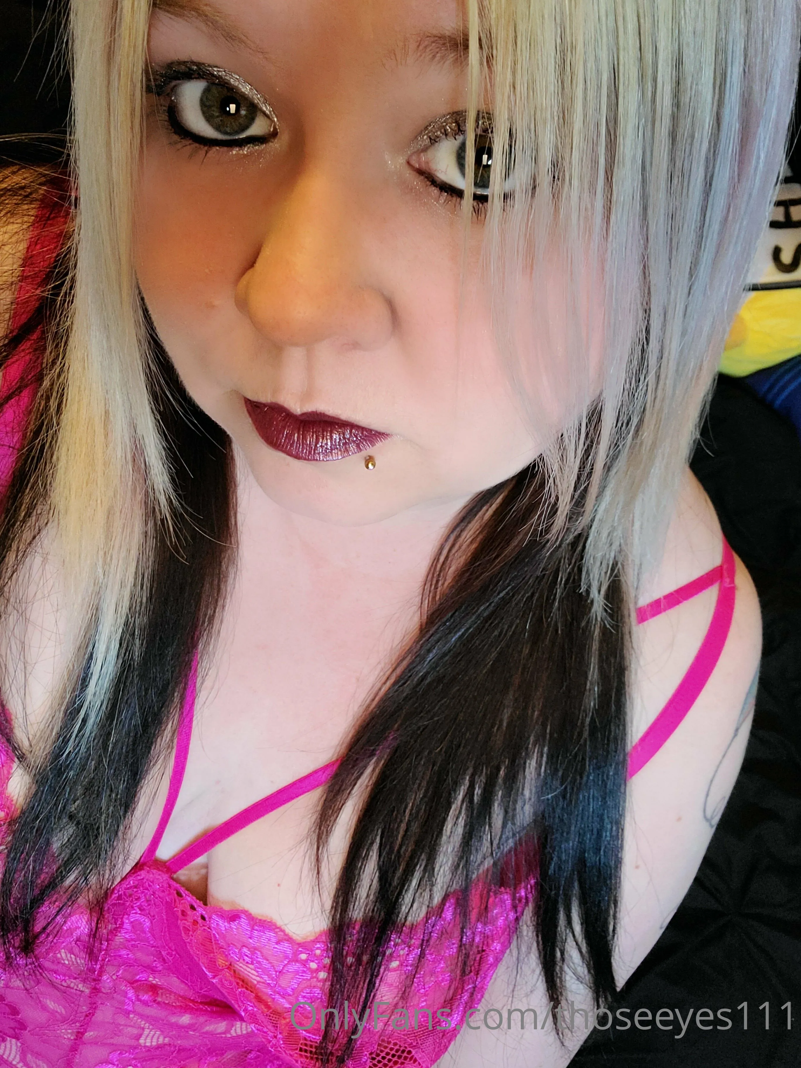 Sss OnlyFans premium content 7 - thoseeyes111 exclusive collection