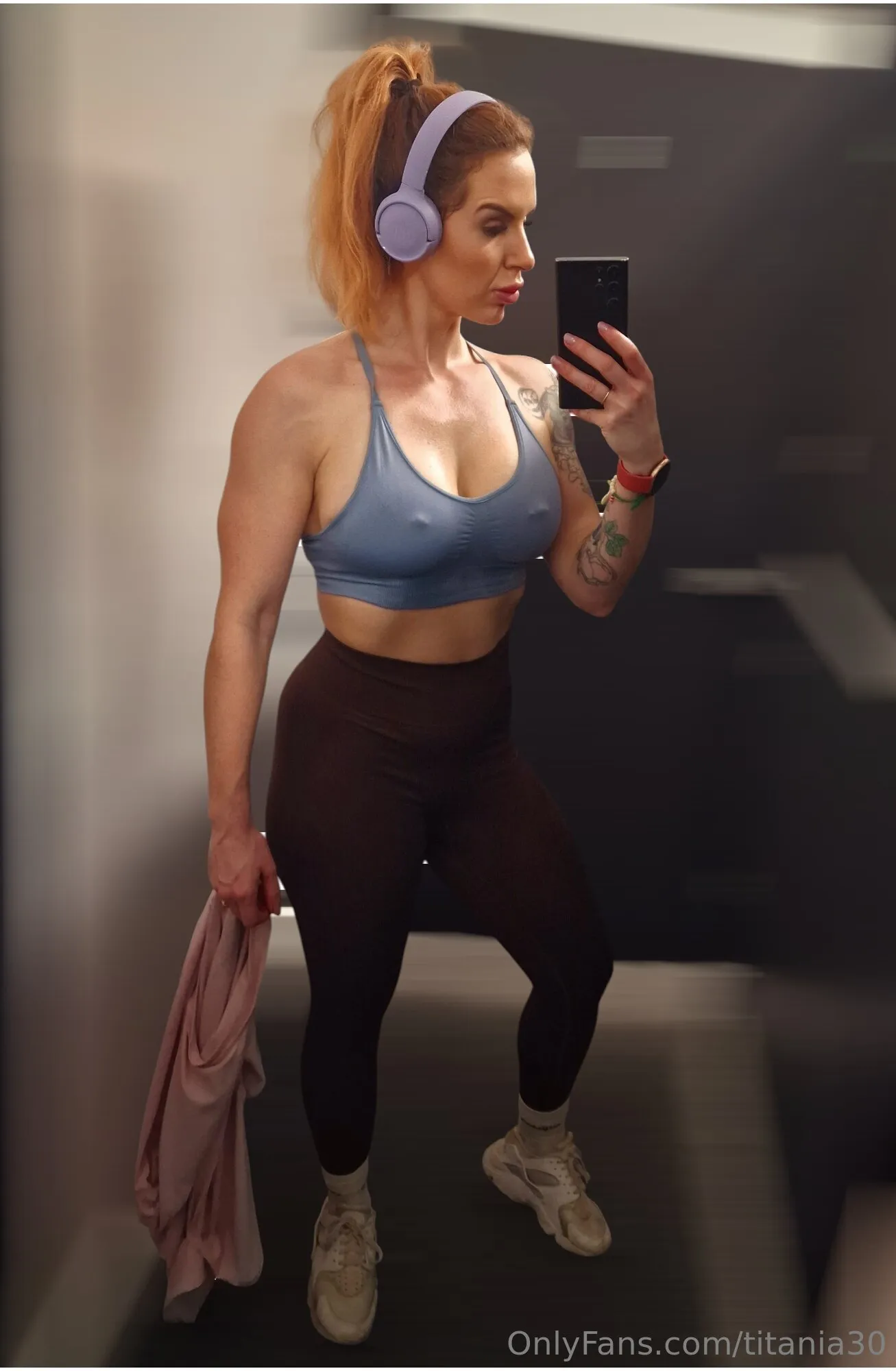 Mistress Titania Spanx OnlyFans premium content 6 - titania30 exclusive collection
