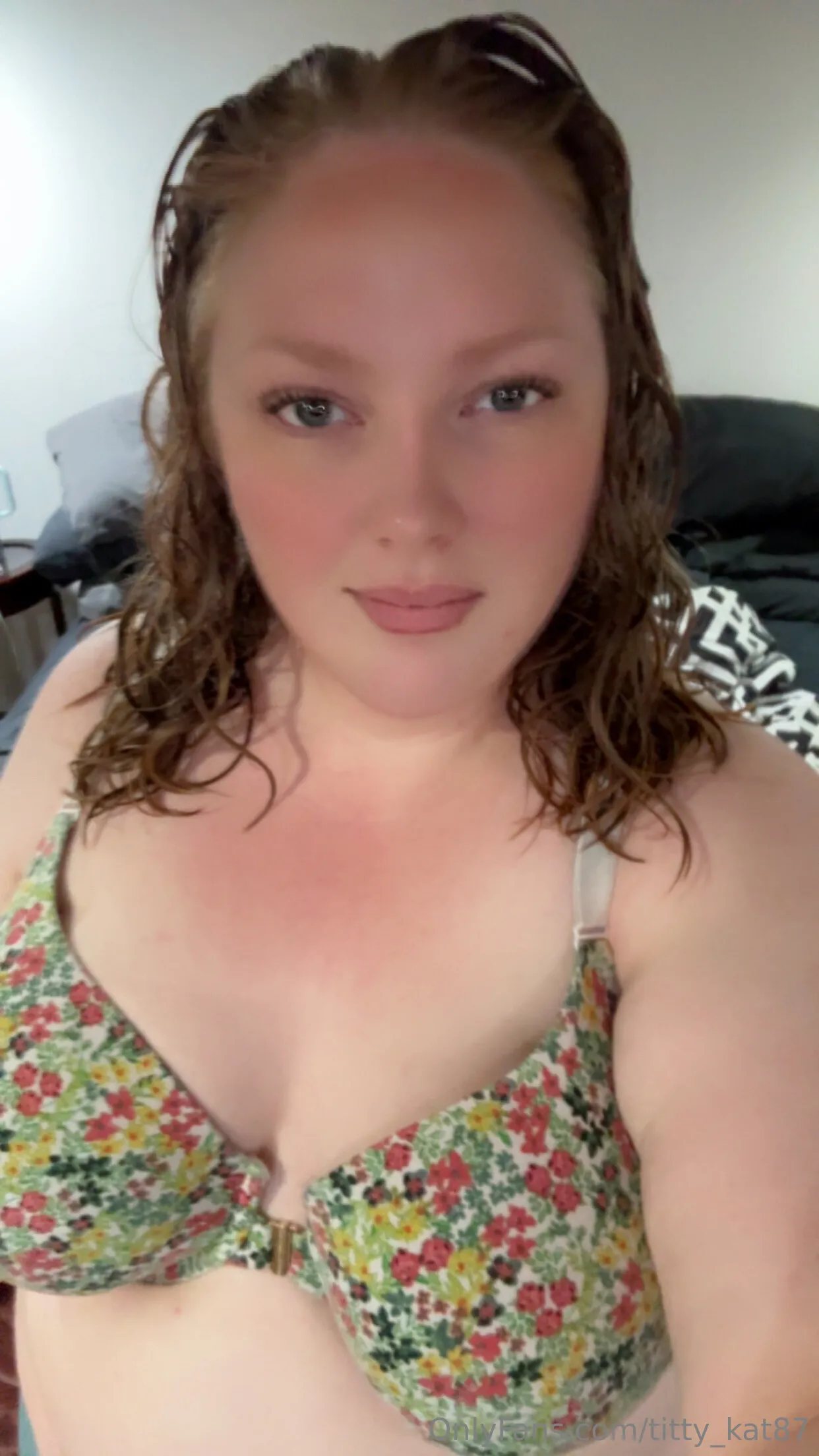 Kitty Kat😻 OnlyFans premium content 3 - titty_kat87 exclusive collection