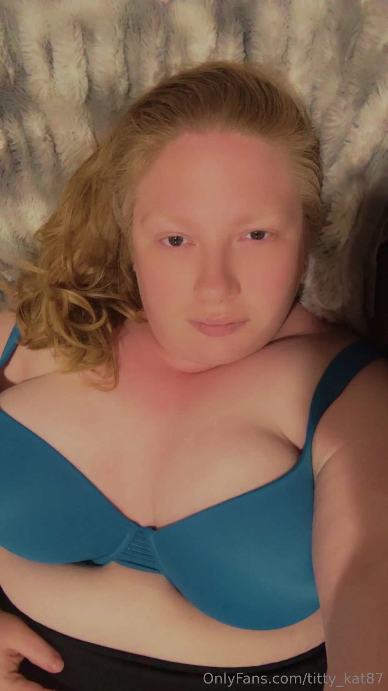 Kitty Kat😻 OnlyFans premium content 2 - titty_kat87 exclusive collection