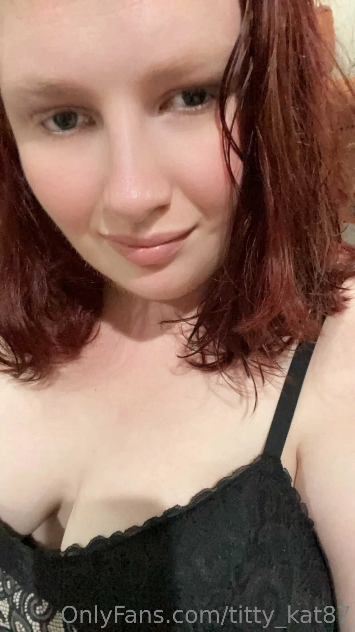 Kitty Kat😻 OnlyFans premium content 14 - titty_kat87 exclusive collection