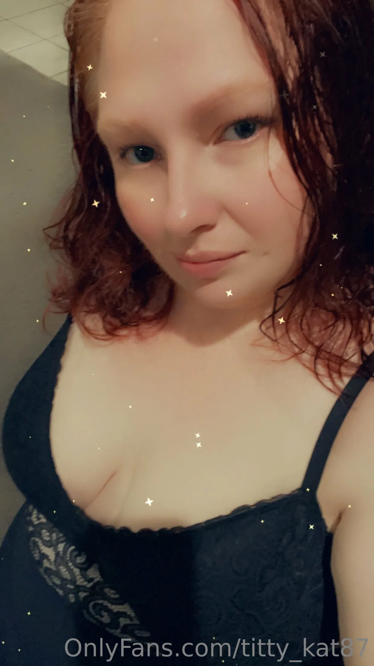 Kitty Kat😻 OnlyFans premium content 12 - titty_kat87 exclusive collection