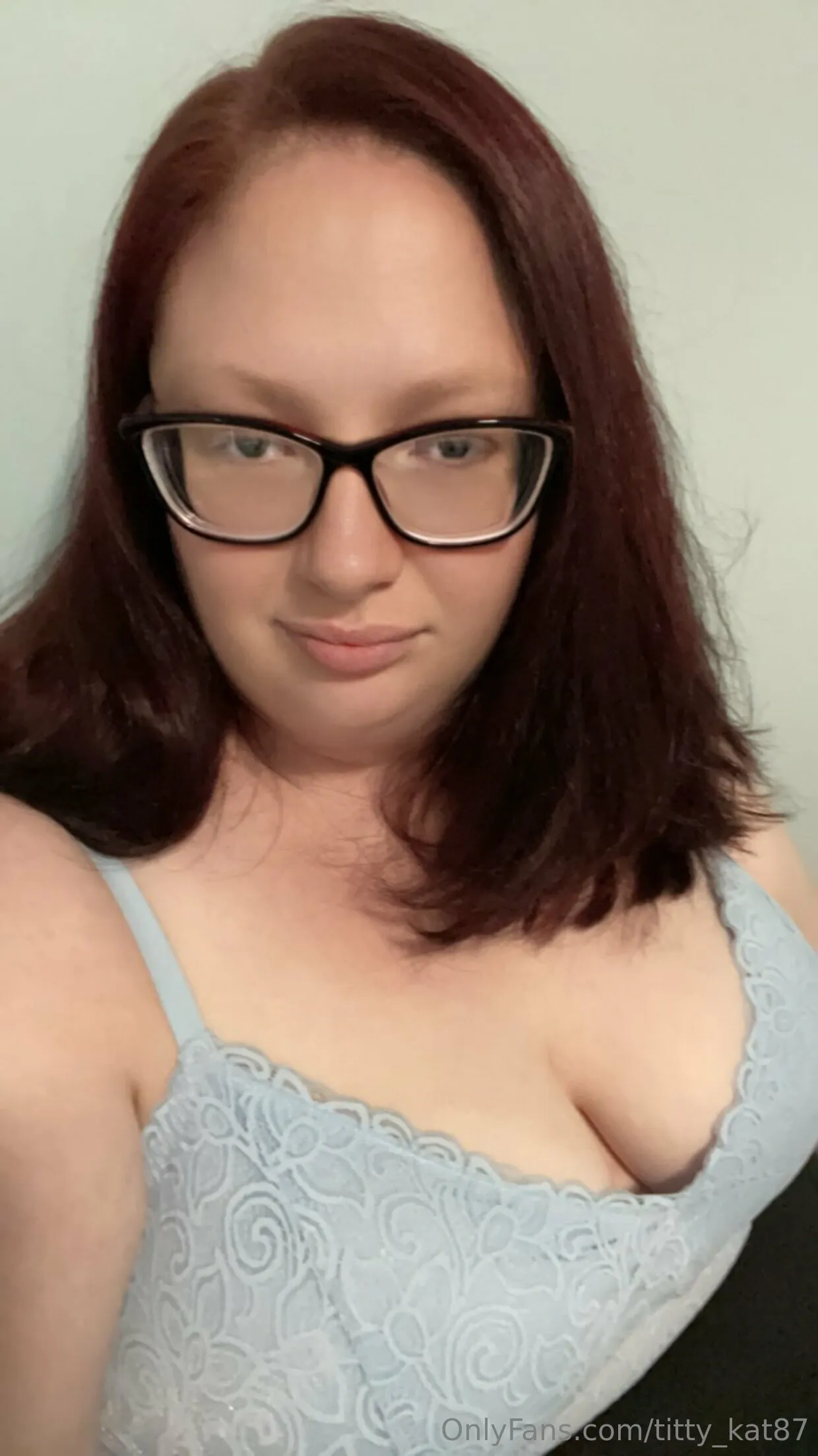 Kitty Kat😻 OnlyFans premium content 8 - titty_kat87 exclusive collection