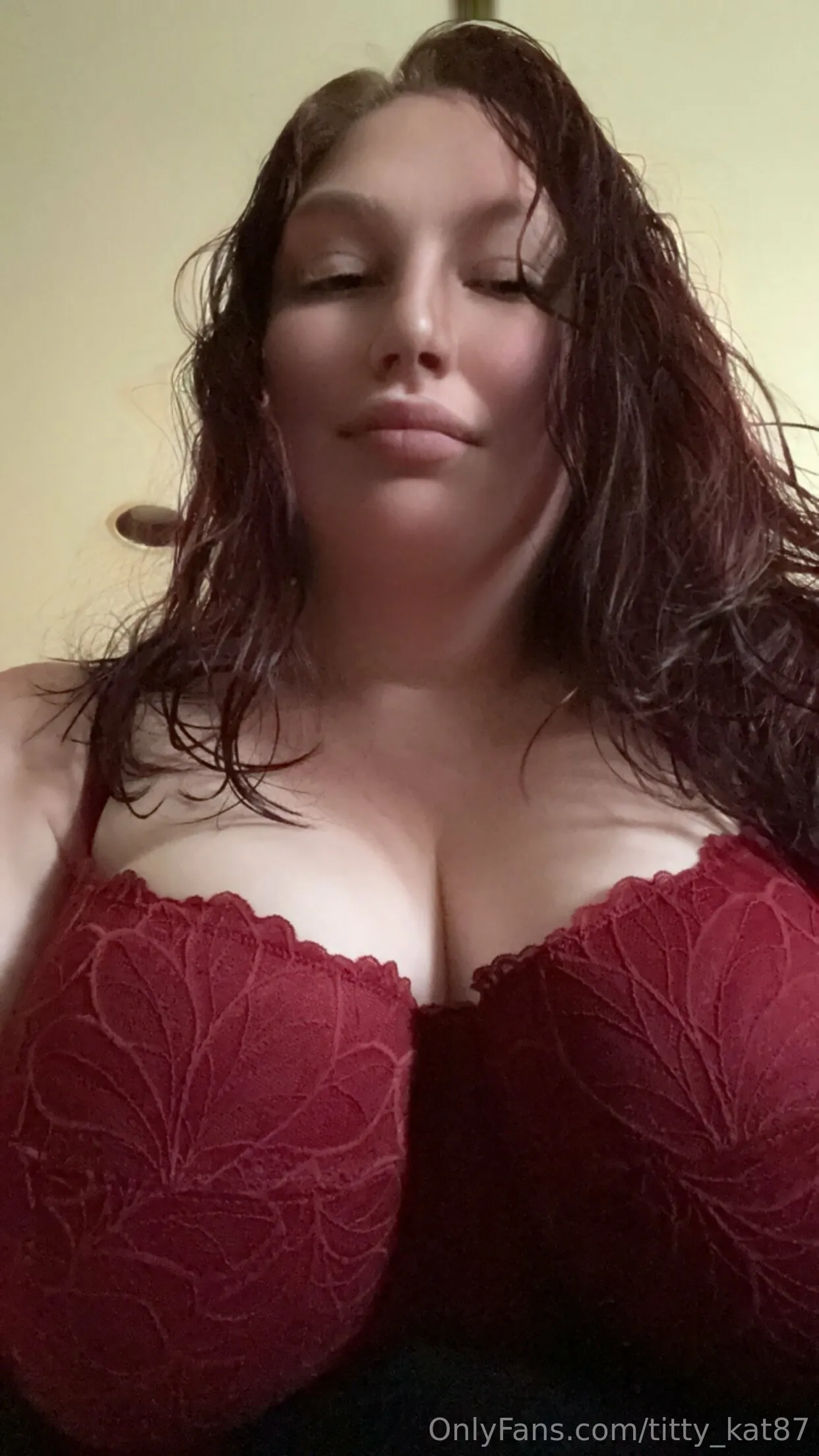 Kitty Kat😻 OnlyFans premium content 5 - titty_kat87 exclusive collection