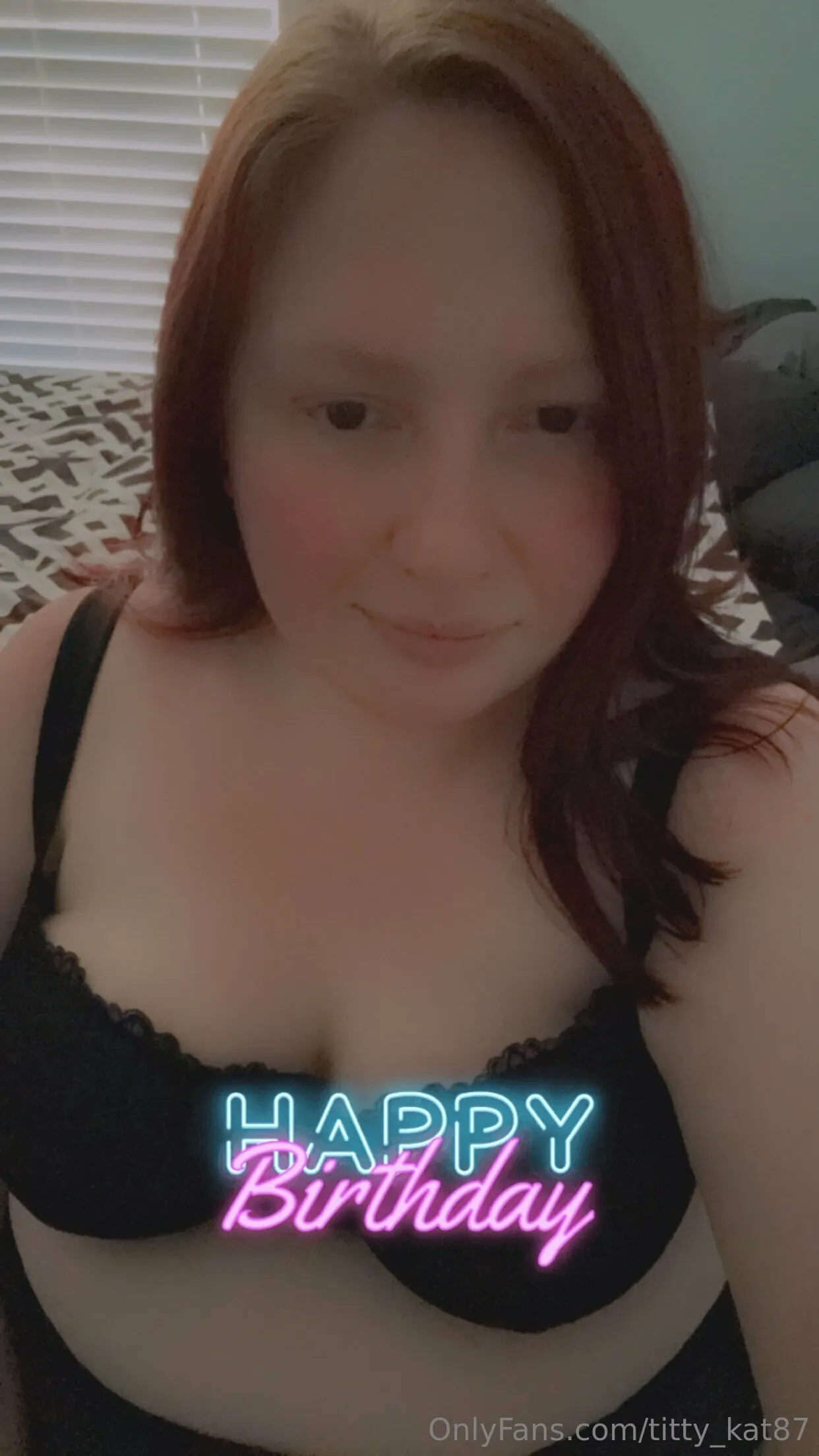 Kitty Kat😻 OnlyFans premium content 4 - titty_kat87 exclusive collection