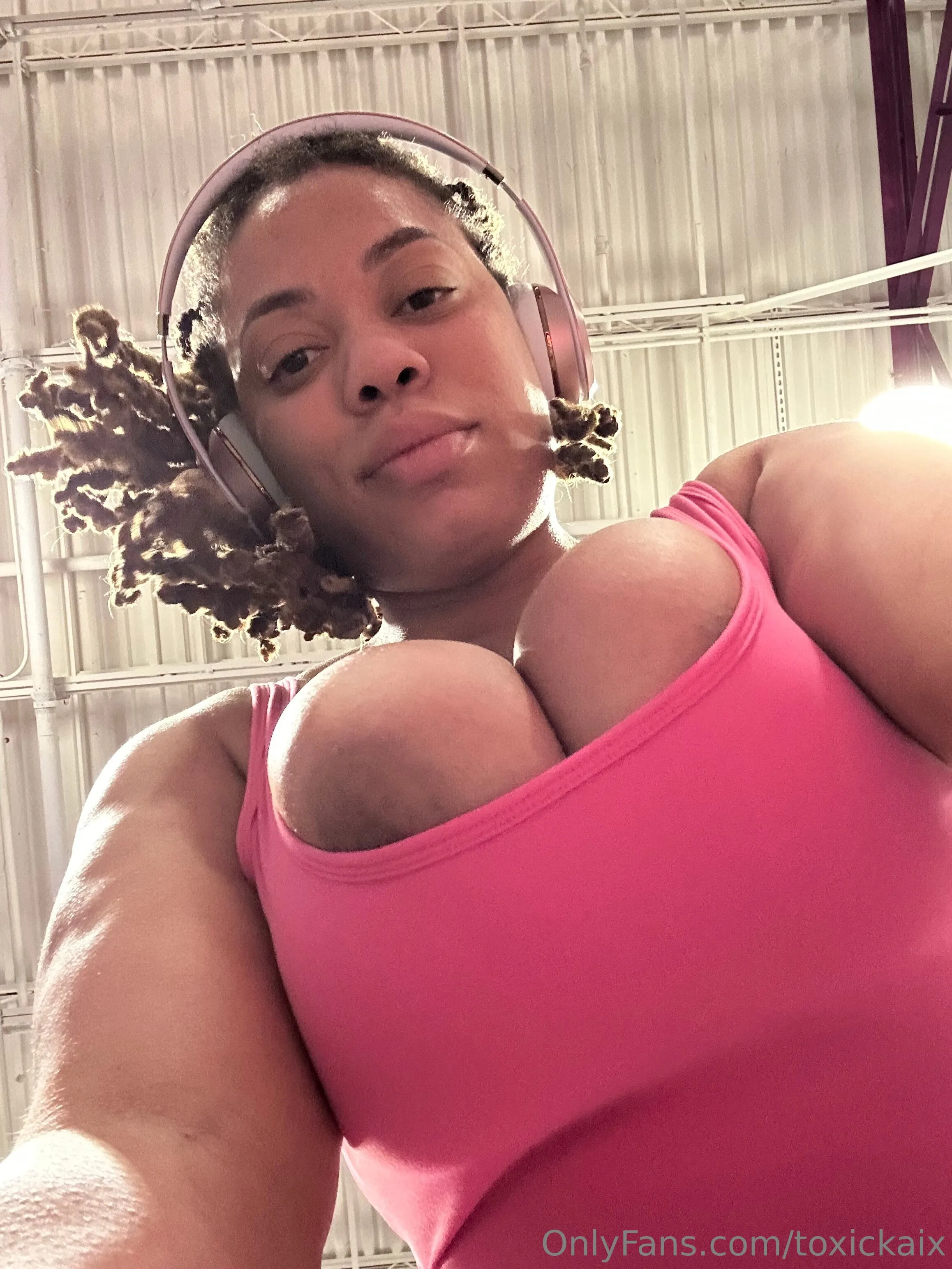 ToxicKaiX OnlyFans premium content 10 - toxickaix exclusive collection