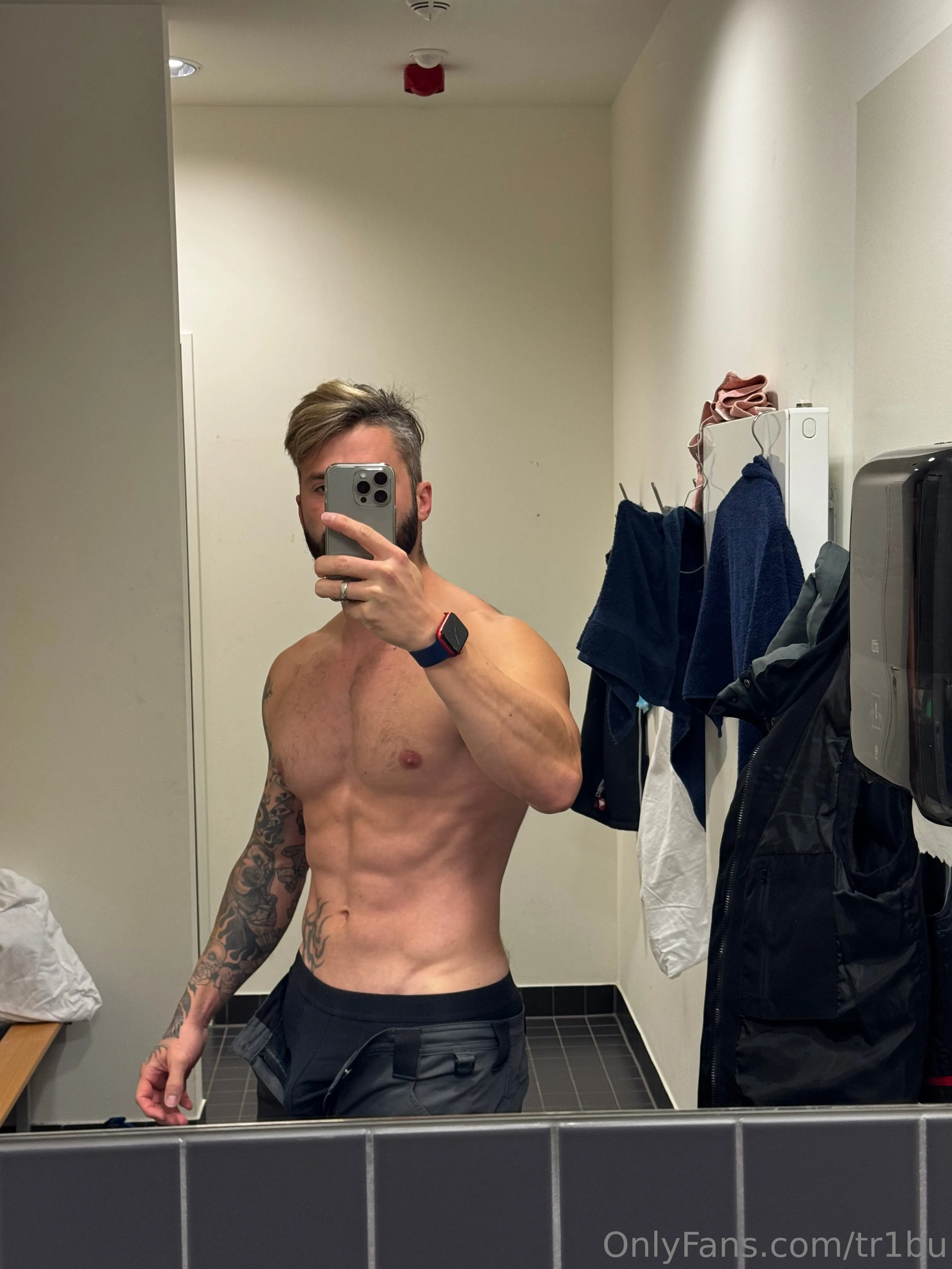 Tribu OnlyFans premium content 14 - tr1bu exclusive collection