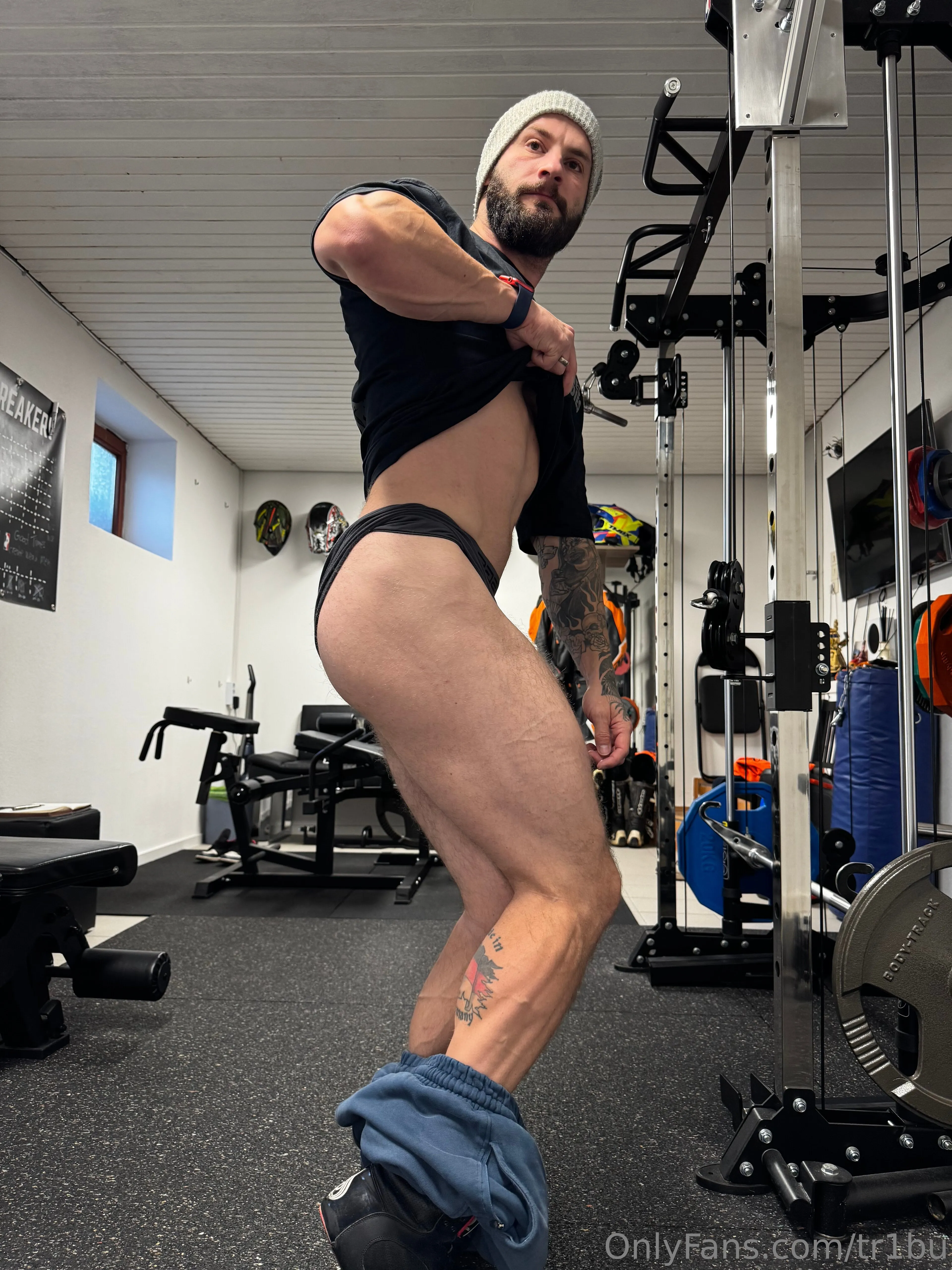 Tribu OnlyFans premium content 13 - tr1bu exclusive collection