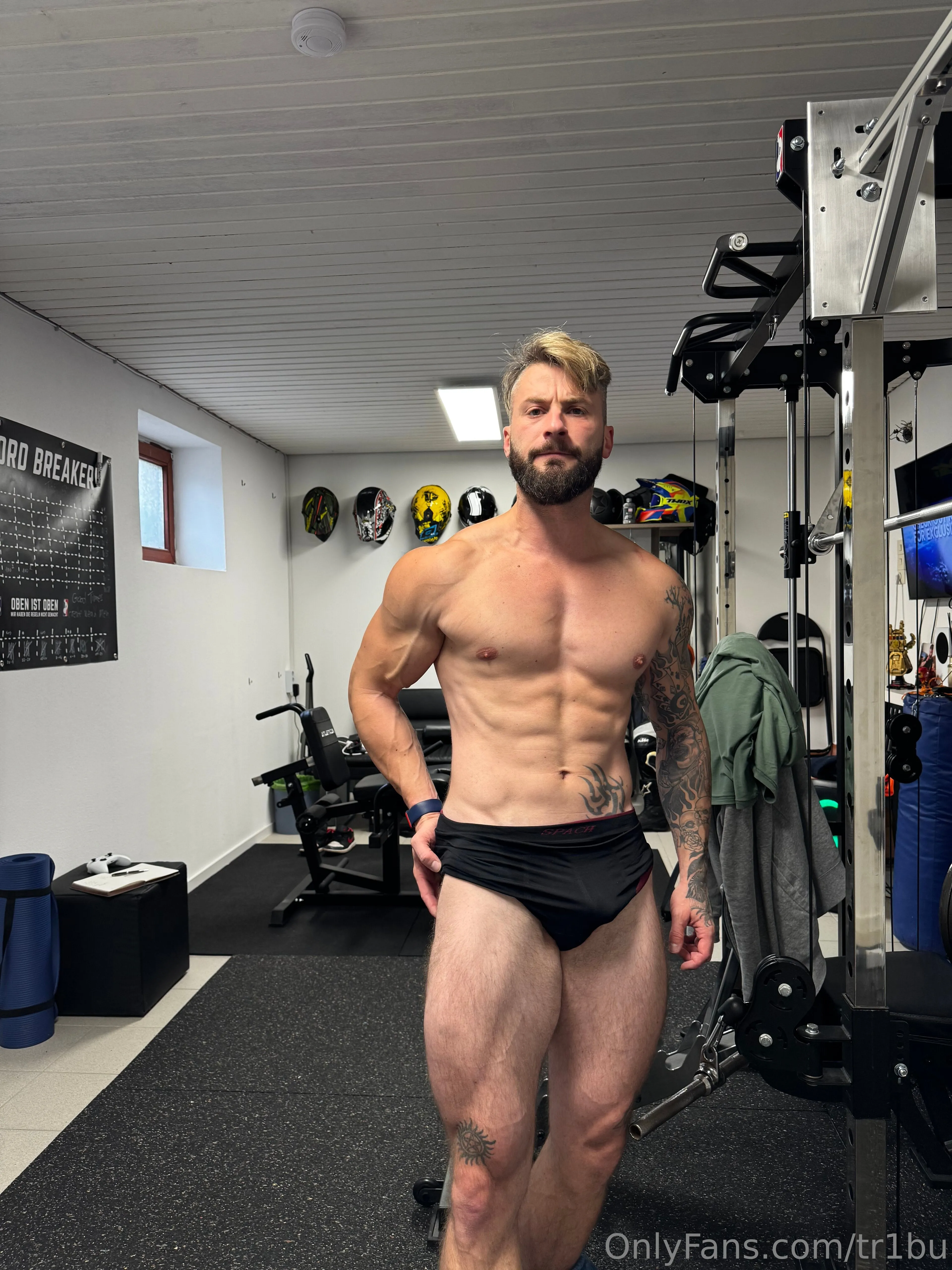 Tribu OnlyFans premium content 12 - tr1bu exclusive collection