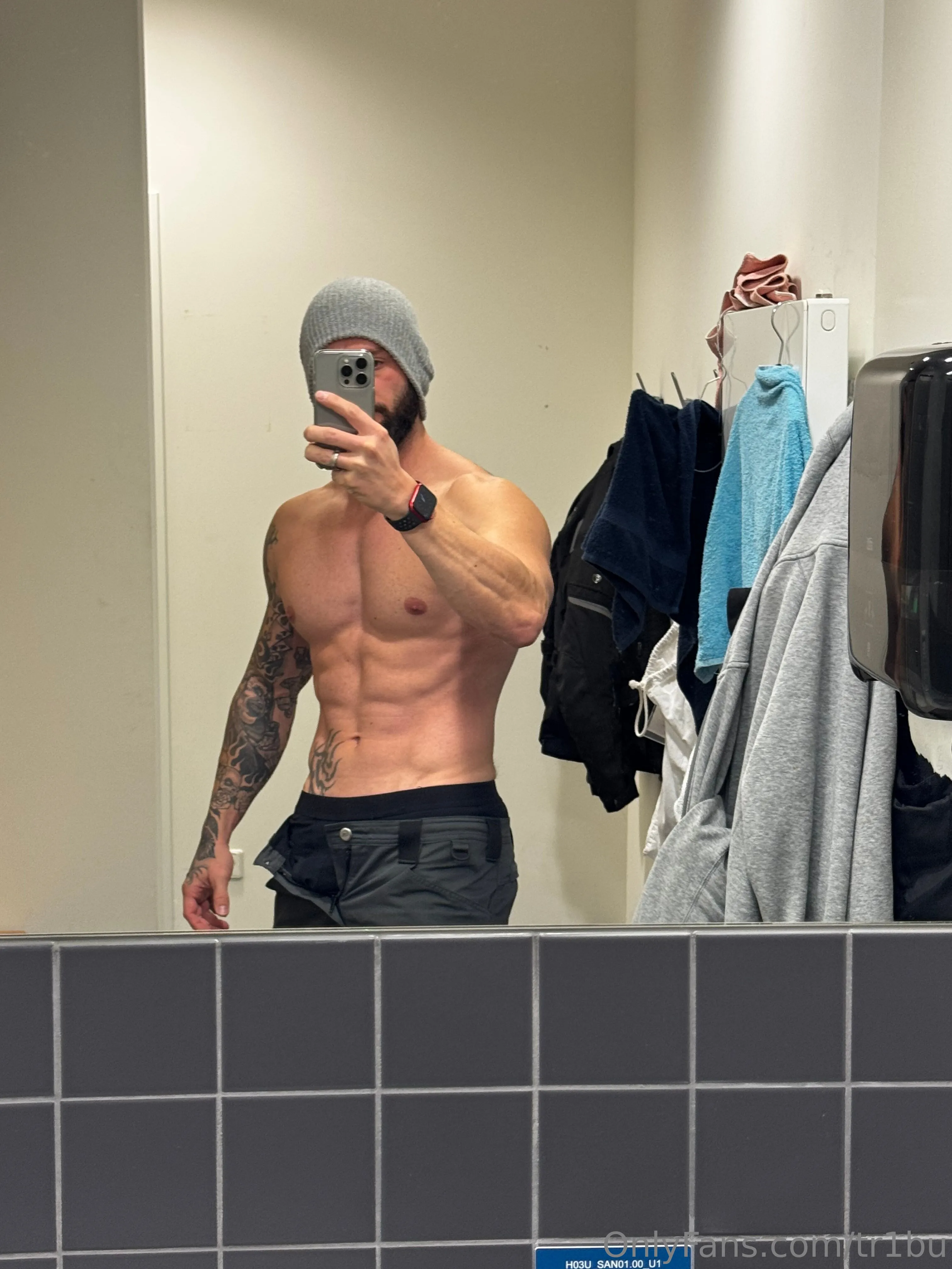 Tribu OnlyFans premium content 11 - tr1bu exclusive collection