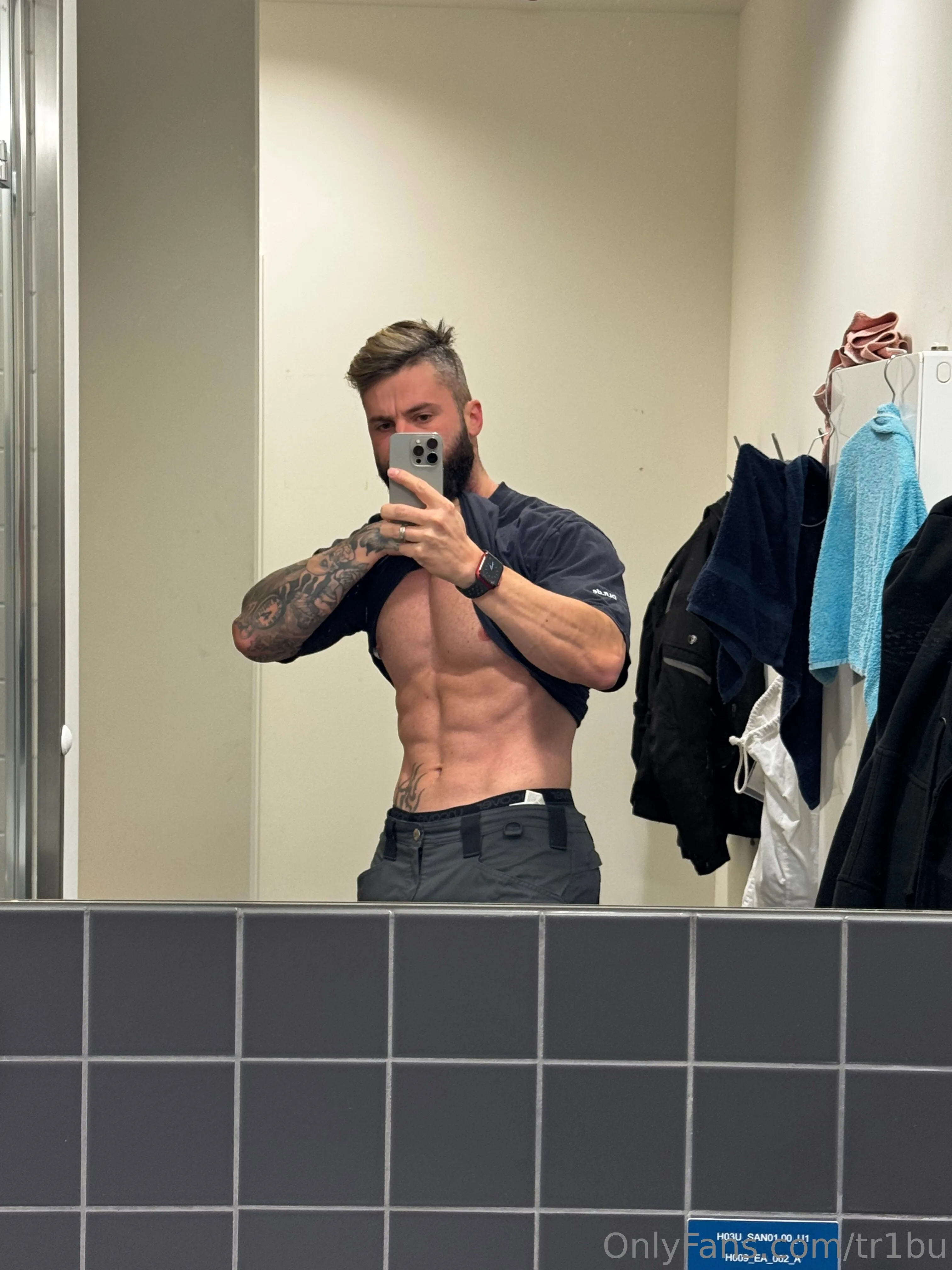 Tribu OnlyFans premium content 8 - tr1bu exclusive collection