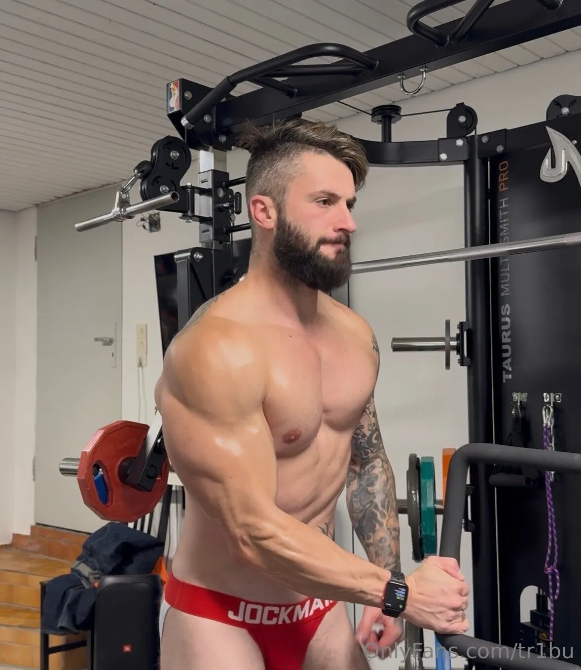 Tribu OnlyFans premium content 7 - tr1bu exclusive collection