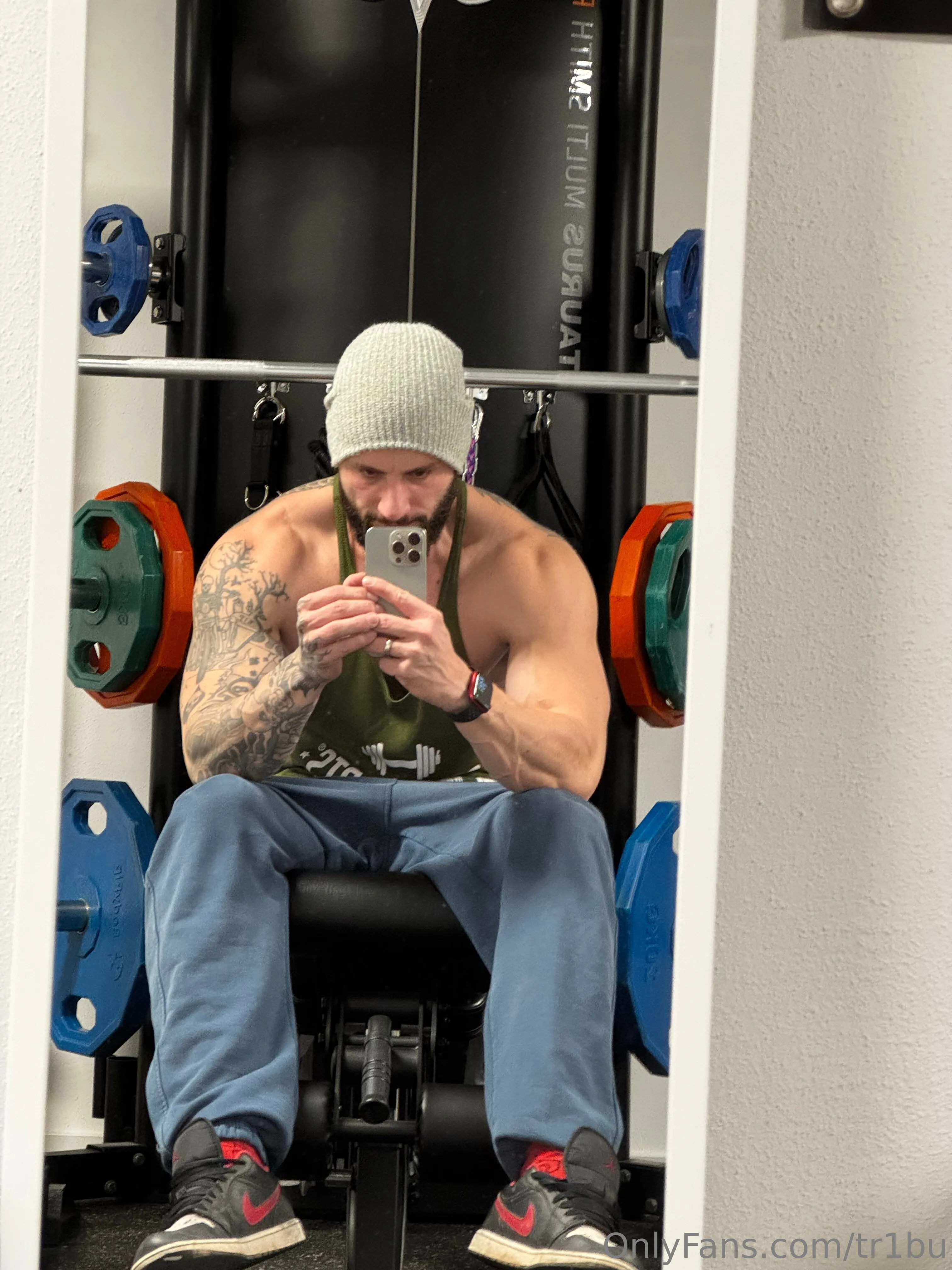 Tribu OnlyFans premium content 6 - tr1bu exclusive collection