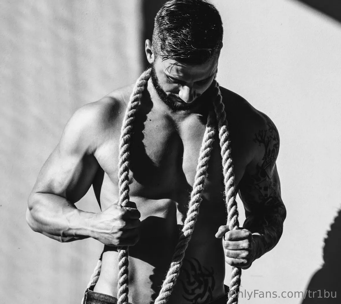 Tribu OnlyFans premium content 5 - tr1bu exclusive collection