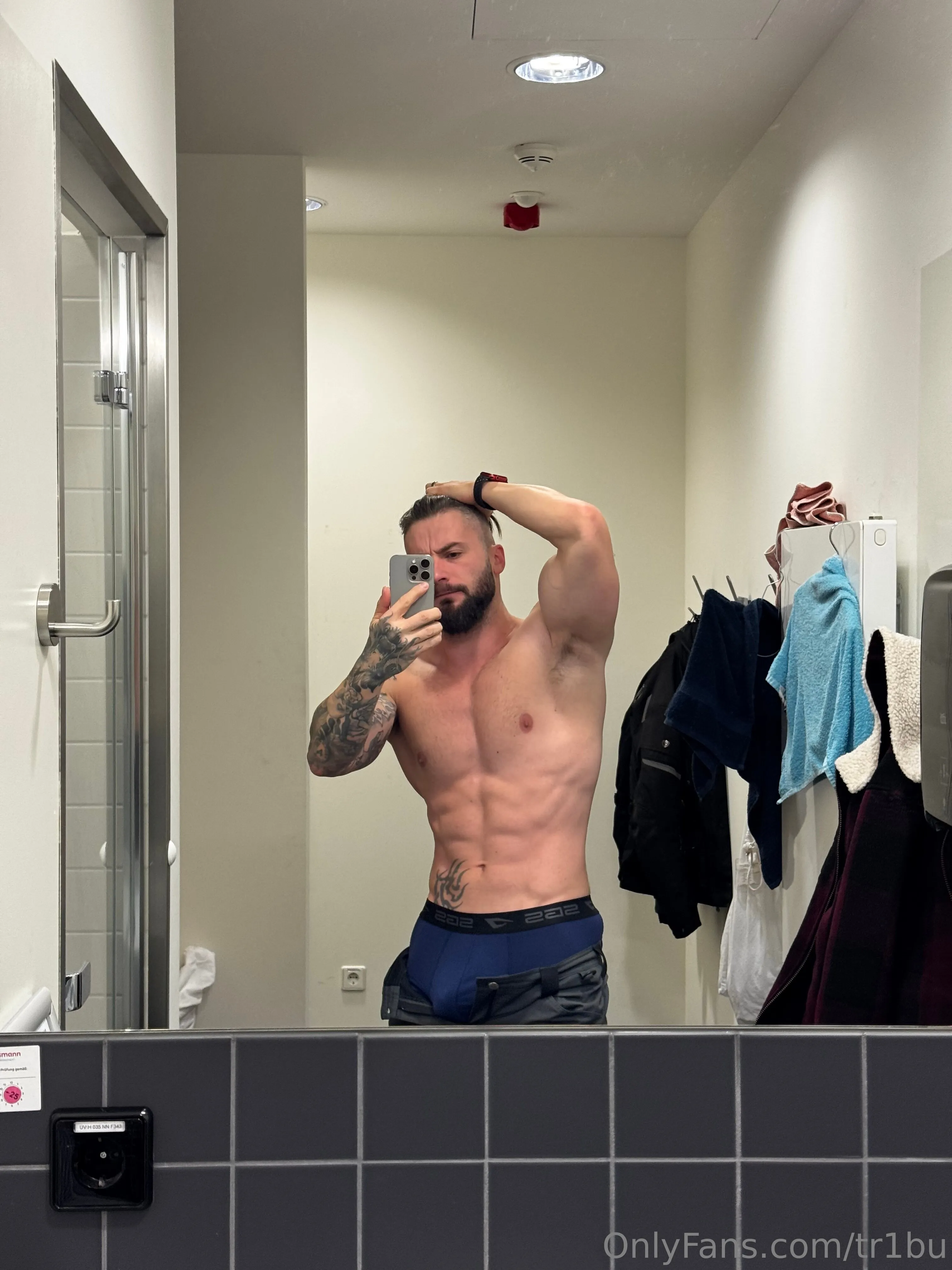 Tribu OnlyFans premium content 2 - tr1bu exclusive collection