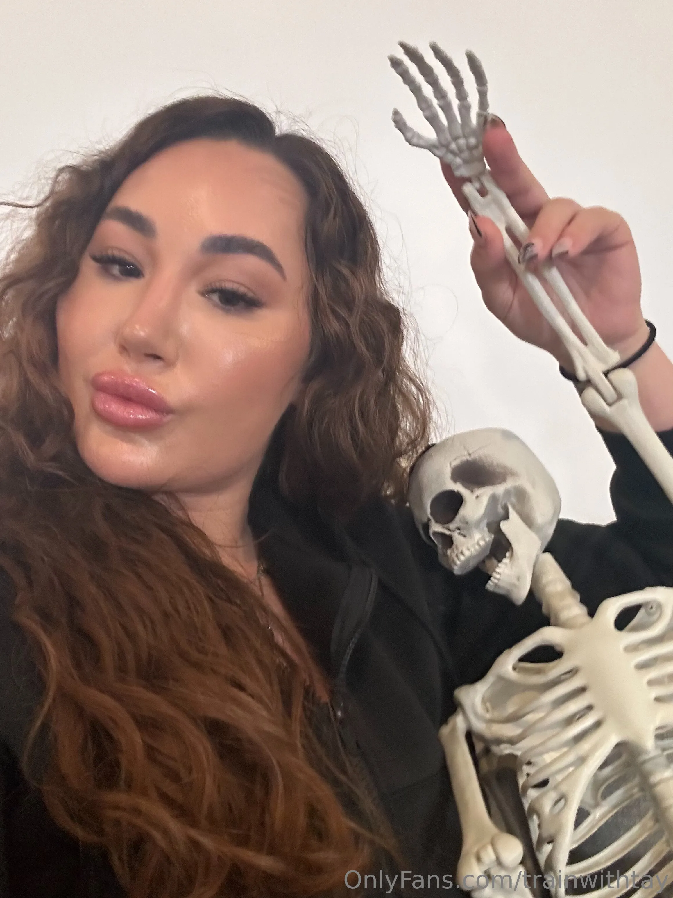 Tay OnlyFans premium content 10 - trainwithtay exclusive collection