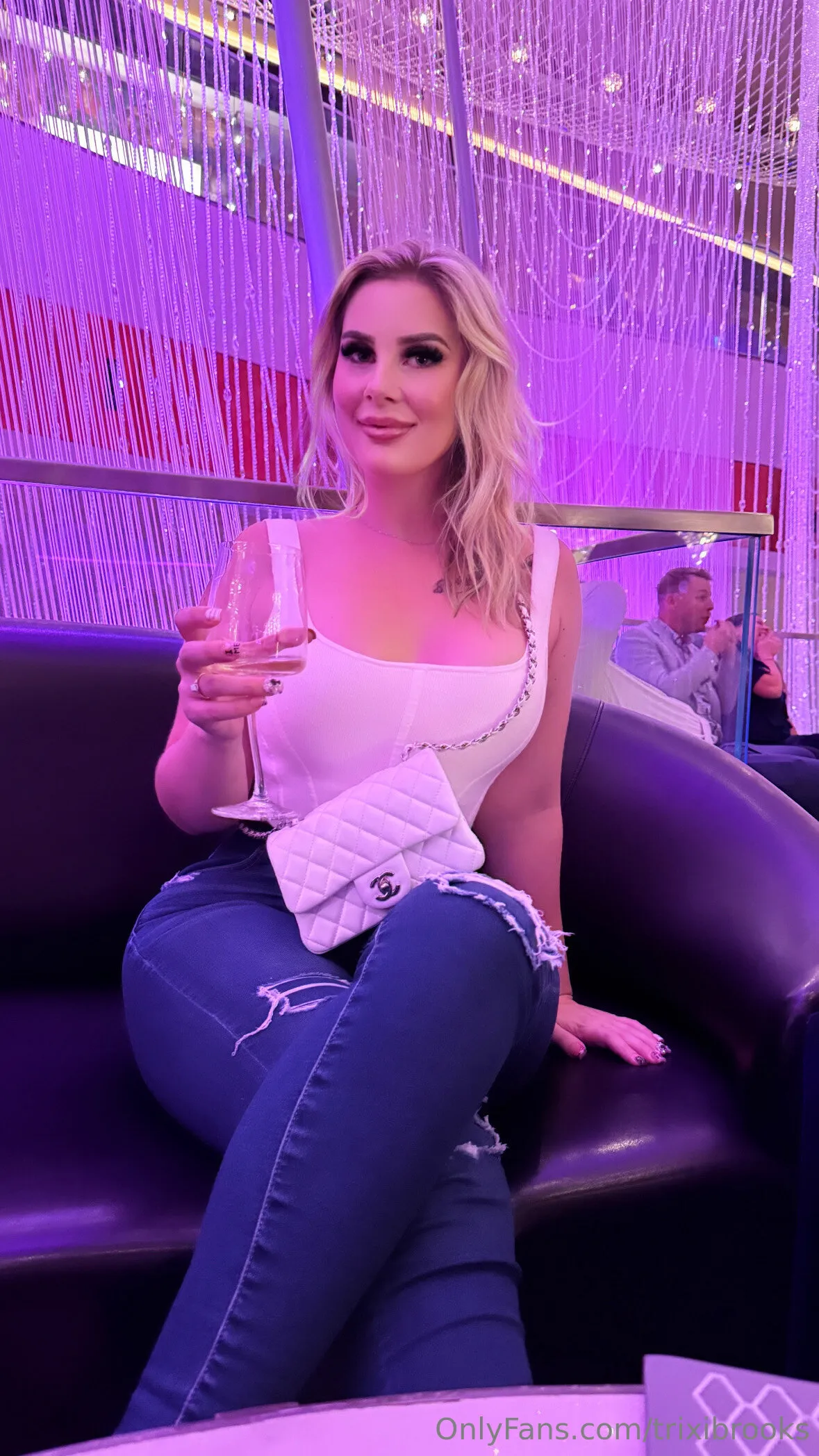 Trixi Brooks The Thick Barbie OnlyFans premium content 3 - trixibrooks exclusive collection