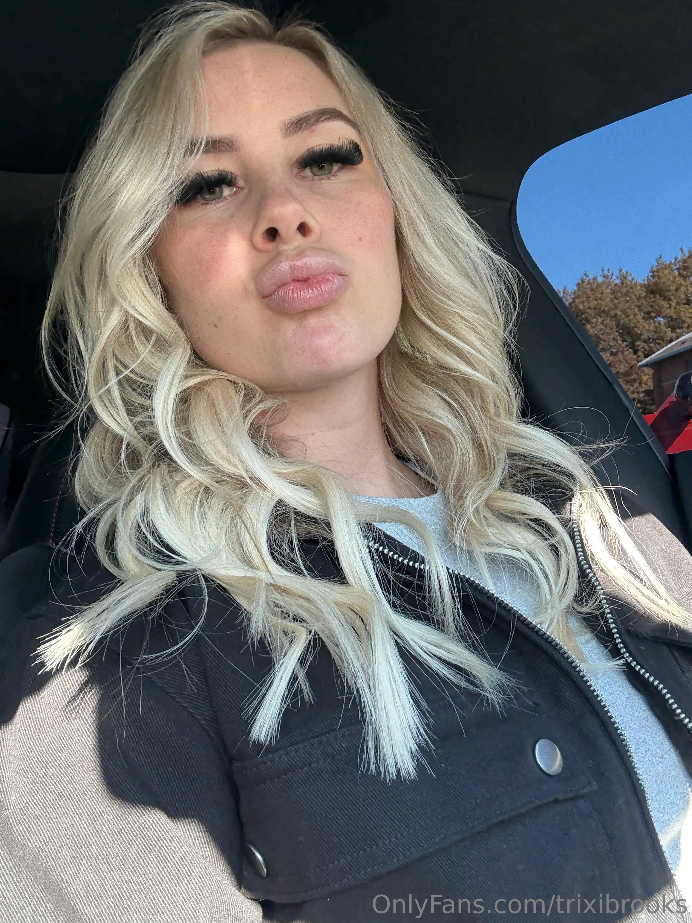 Trixi Brooks The Thick Barbie OnlyFans premium content 2 - trixibrooks exclusive collection