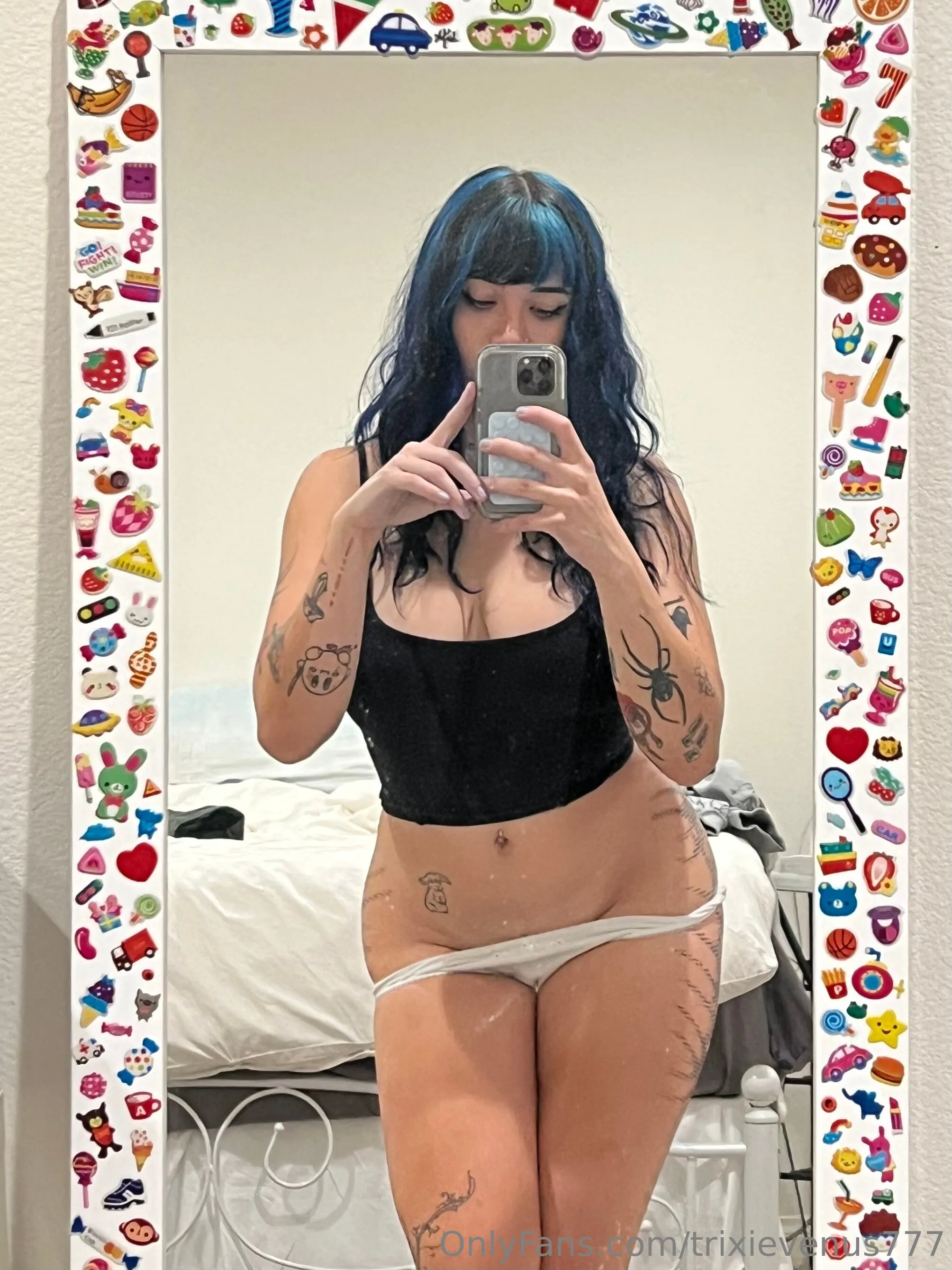 🅣🅡🅘🅧🅘🅔 OnlyFans premium content 16 - trixievenus777 exclusive collection