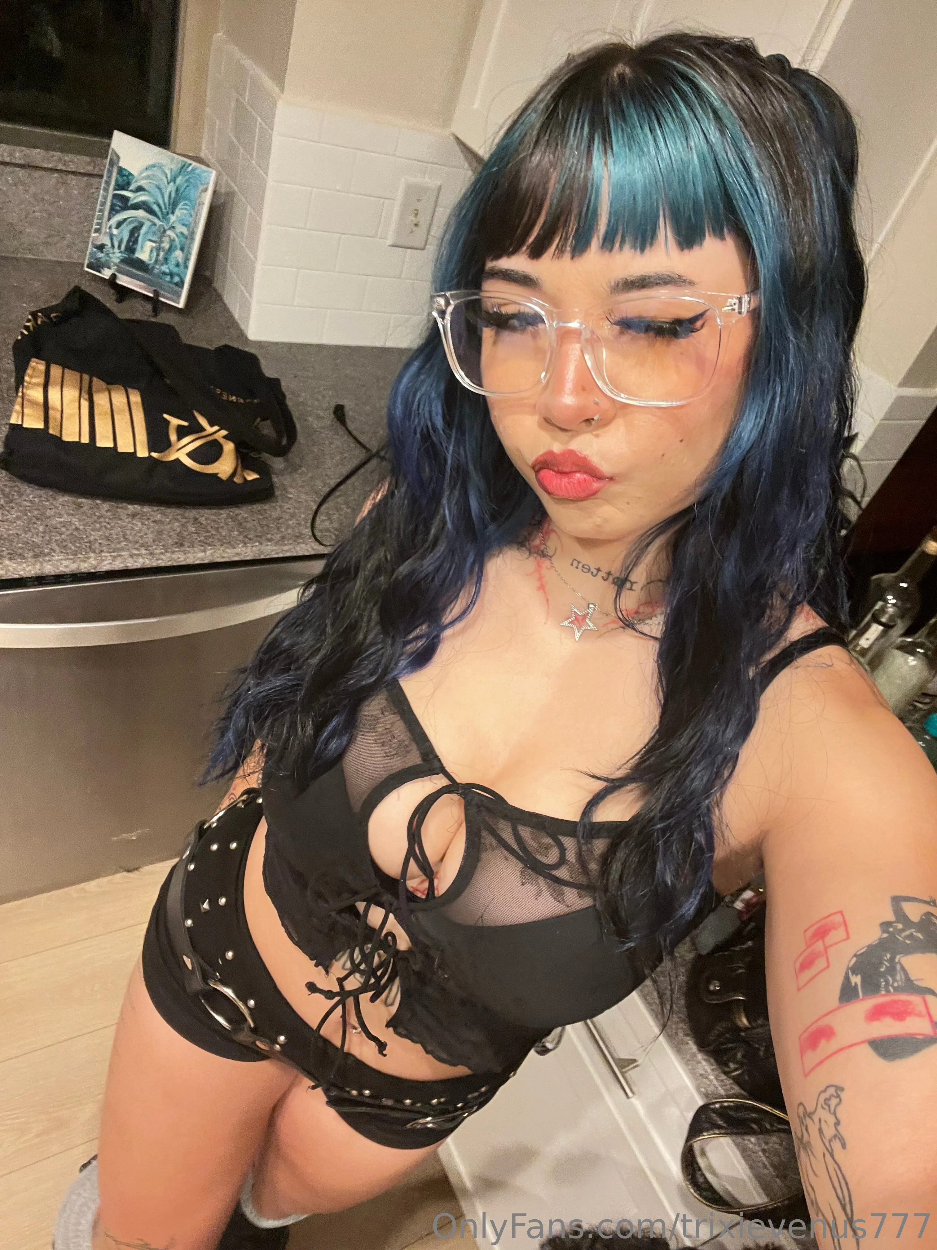 🅣🅡🅘🅧🅘🅔 OnlyFans premium content 6 - trixievenus777 exclusive collection