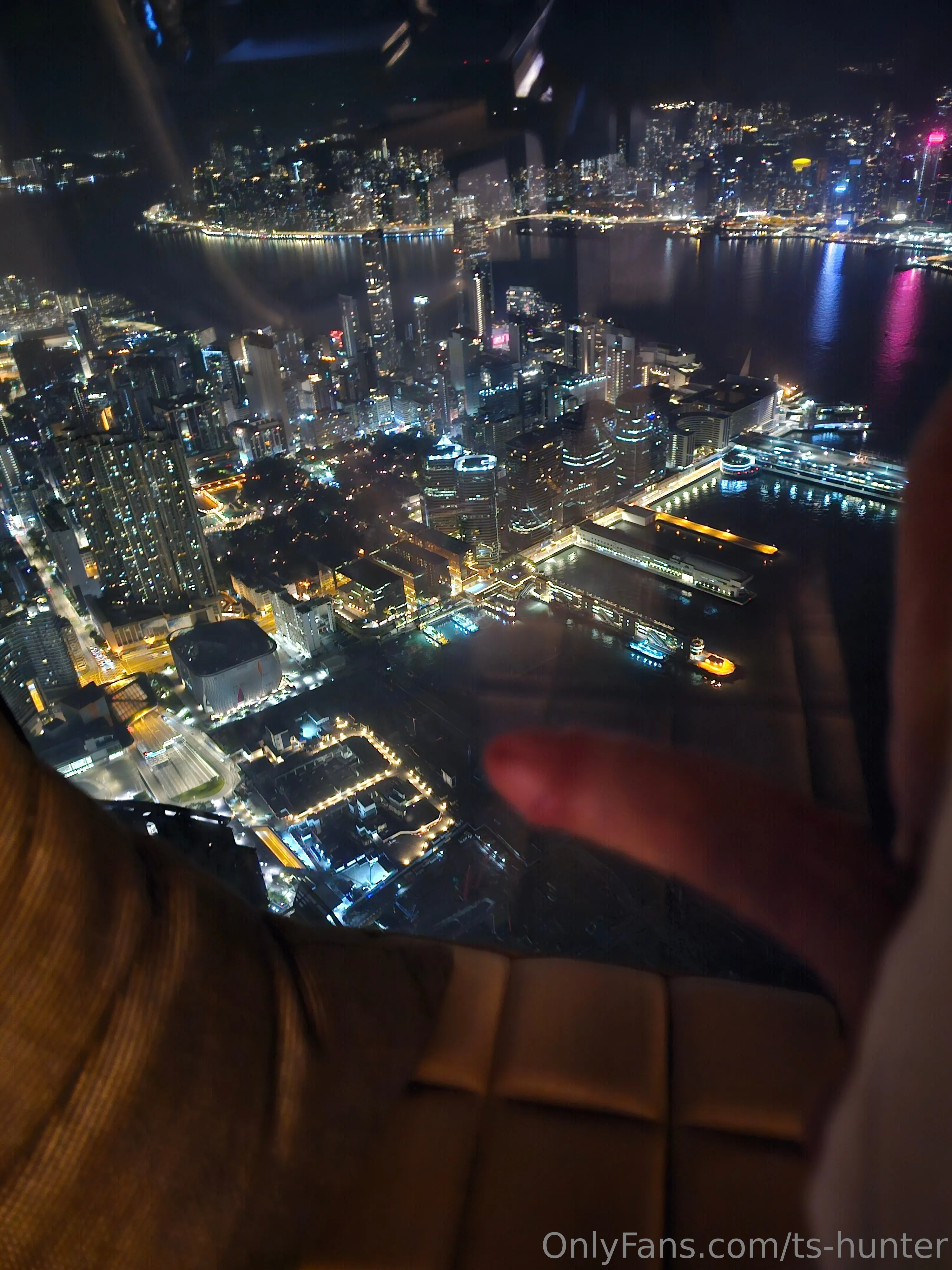 TS-Hunter OnlyFans premium content 2 - ts-hunter exclusive collection